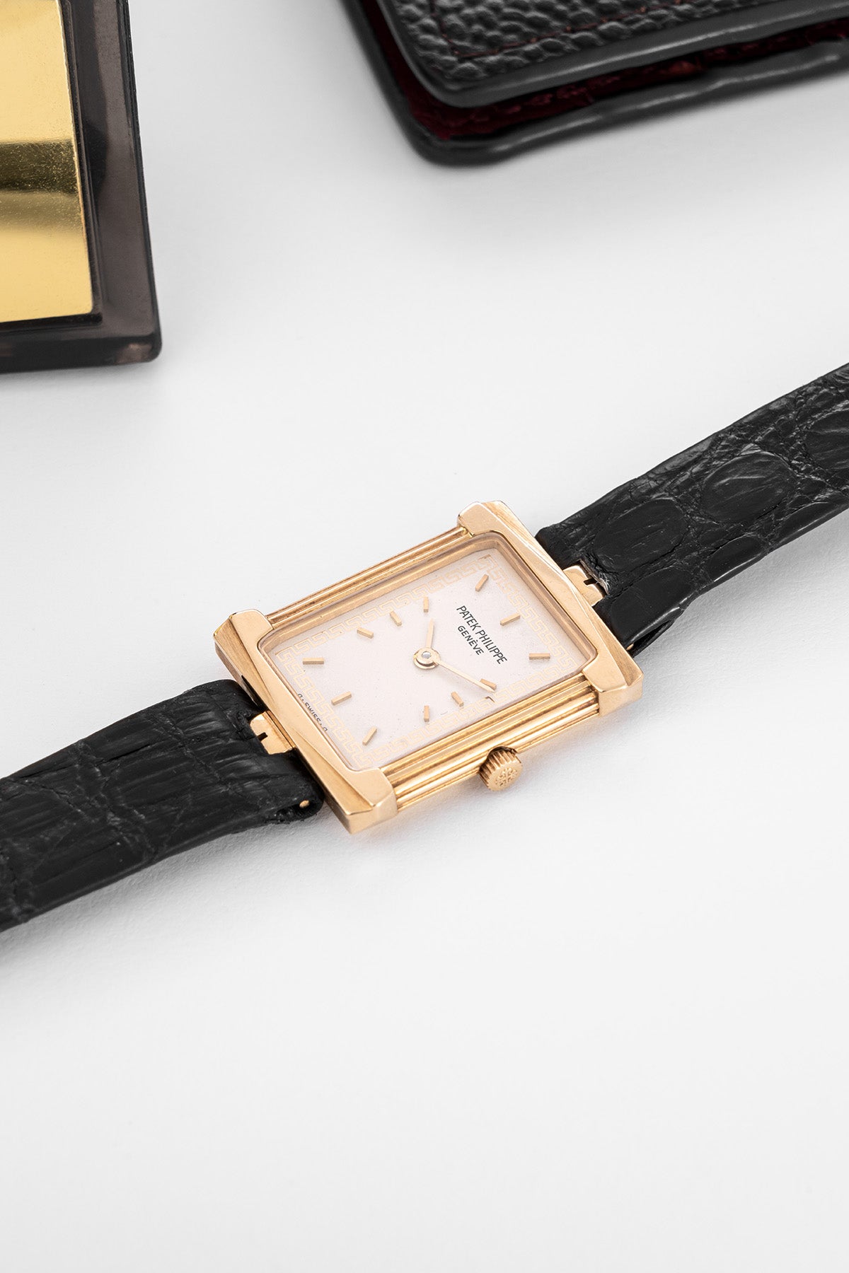 Patek Philippe Les Grecques 4731