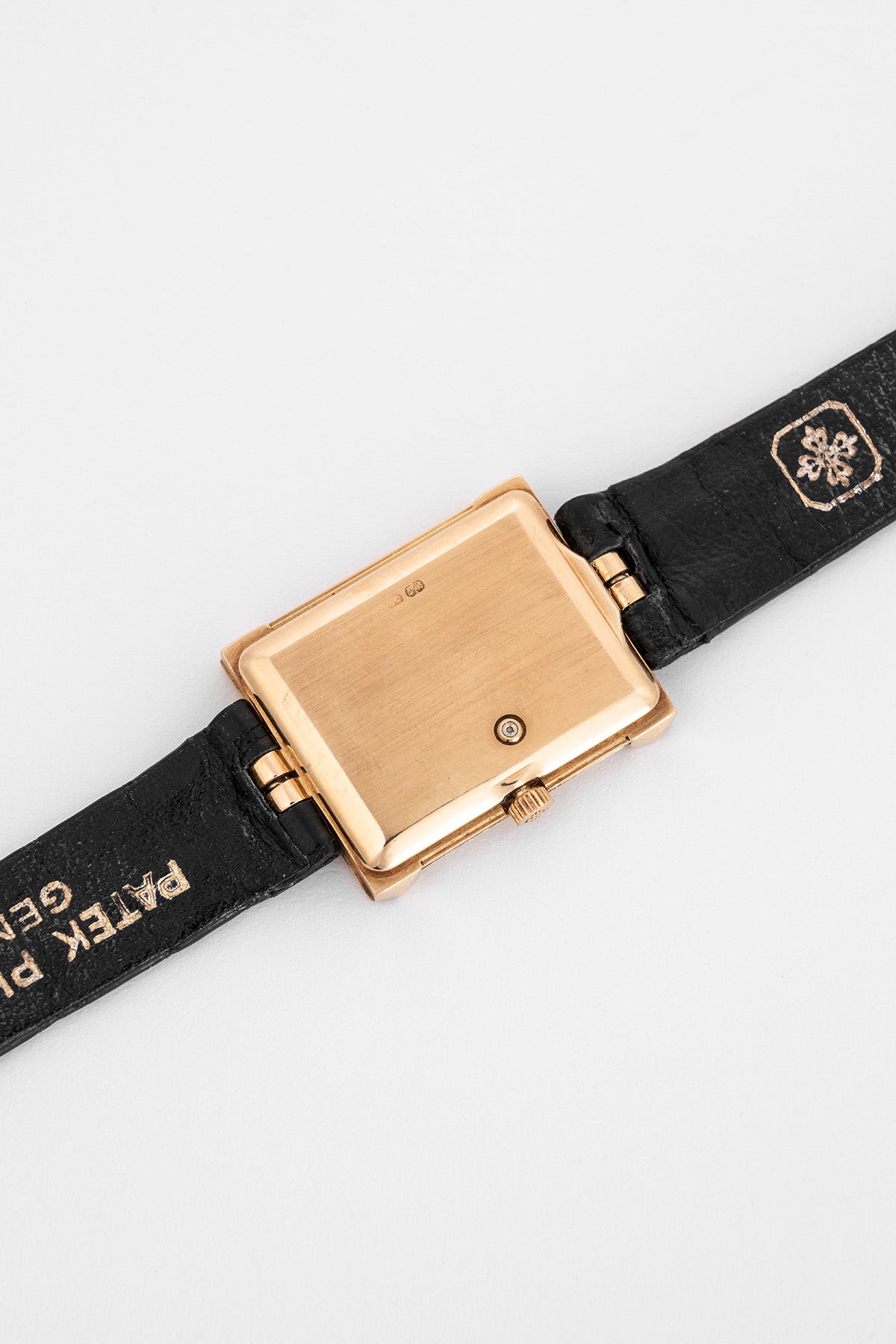 Patek Philippe Les Grecques 4731