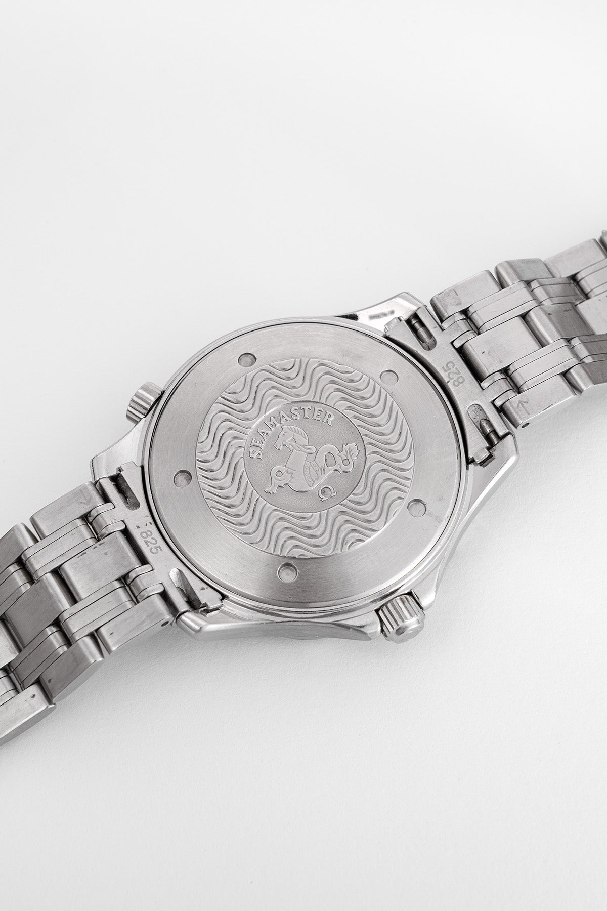 Omega Seamaster 196.1523 "Bond"