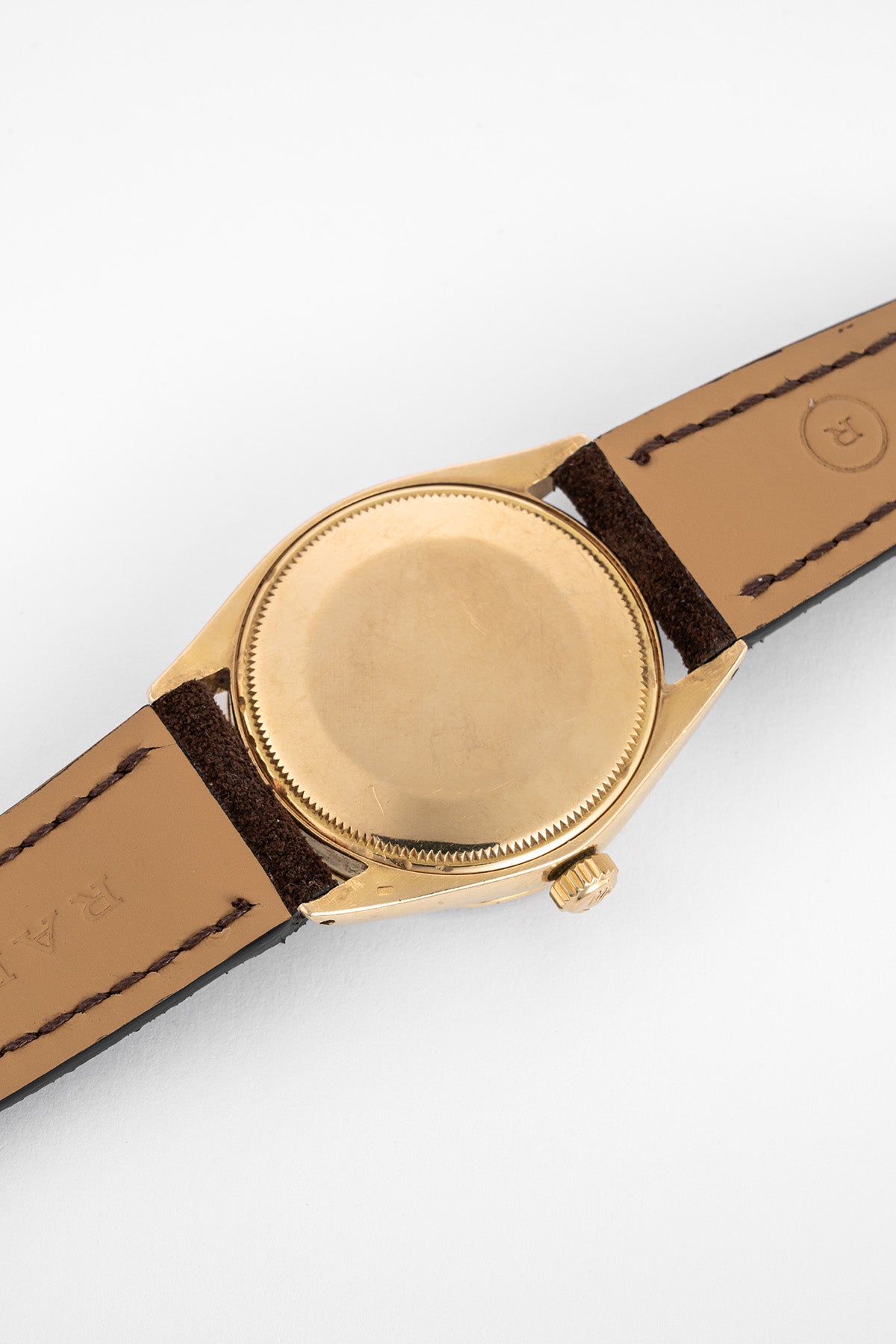 Oyster Perpetual 1005 "Zephyr"