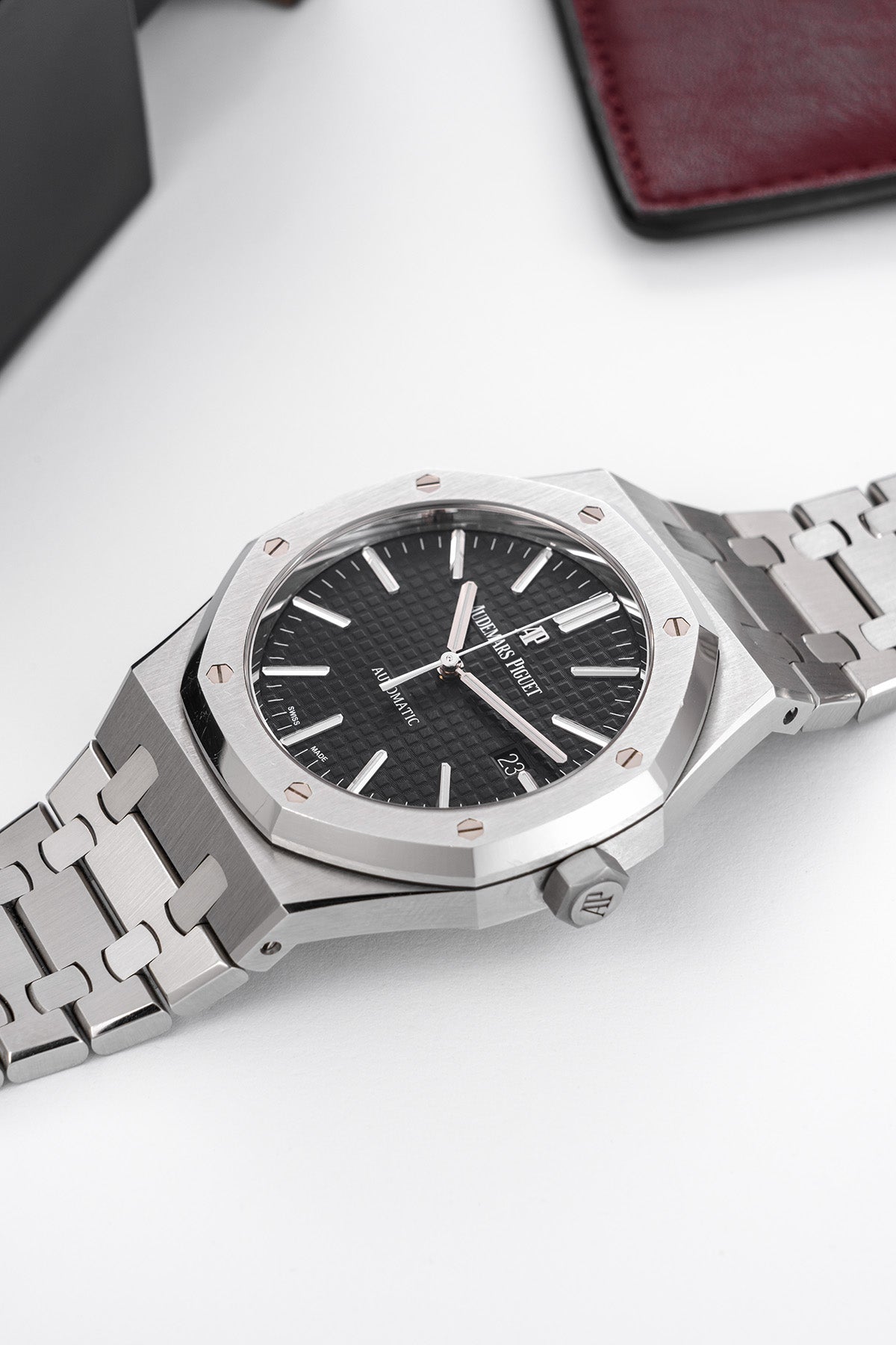 Audemars Piguet Royal Oak 15400ST