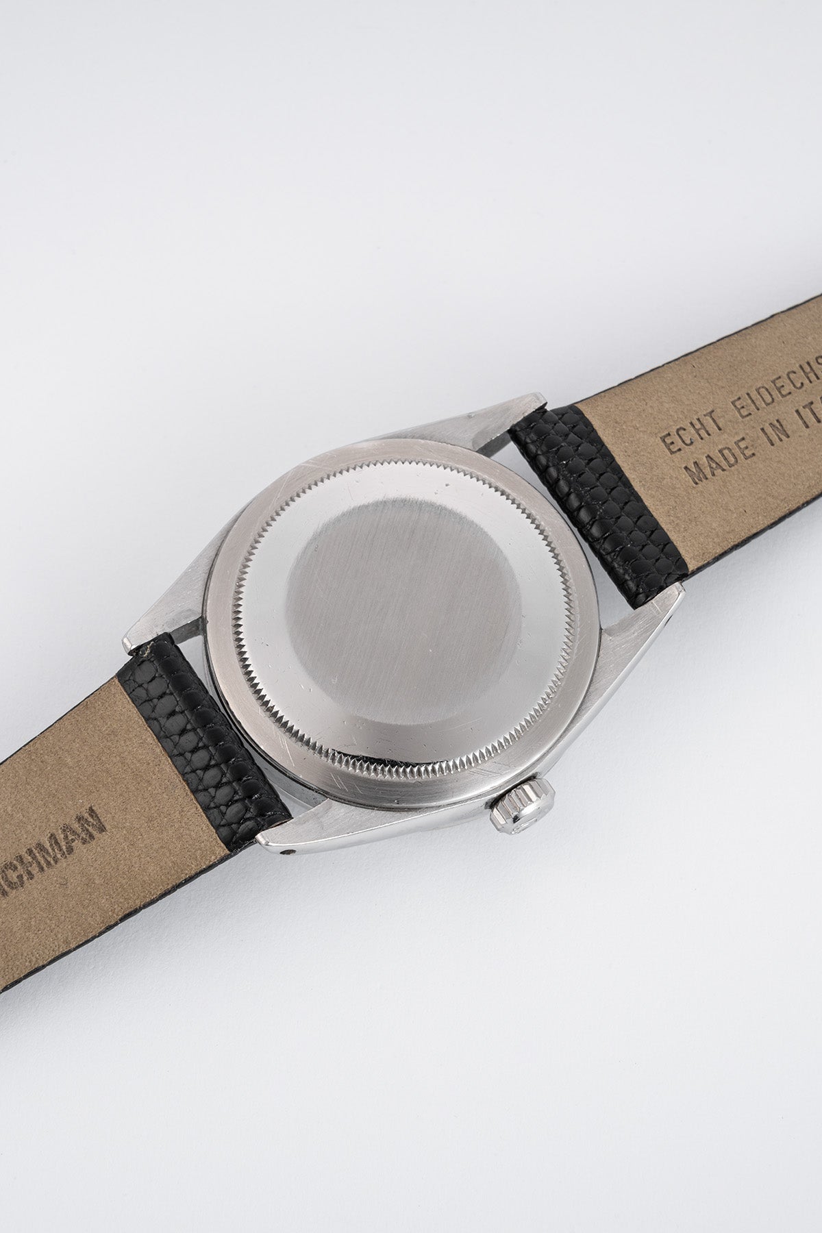 Explorer I 1016 "Underline"
