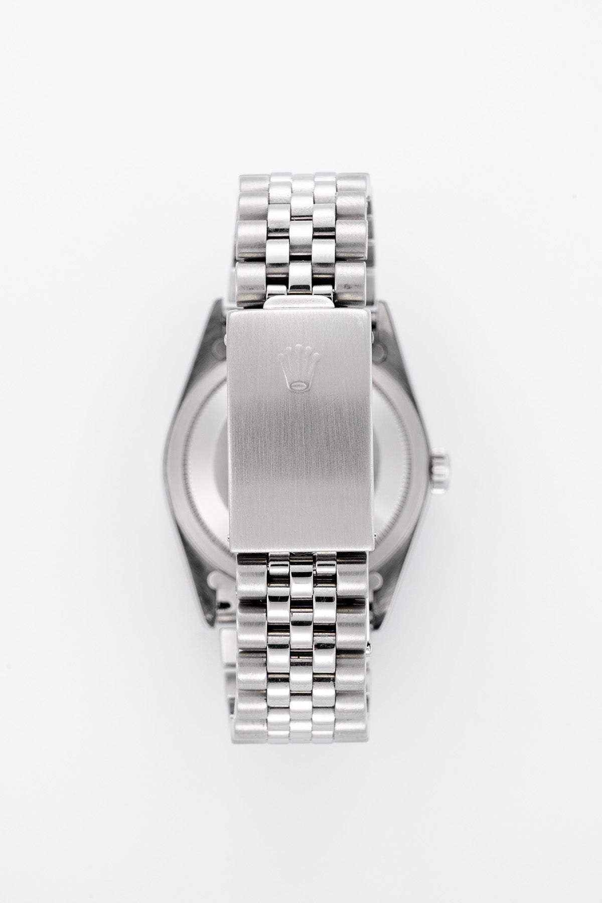 Datejust 16200 "Roman Dial"