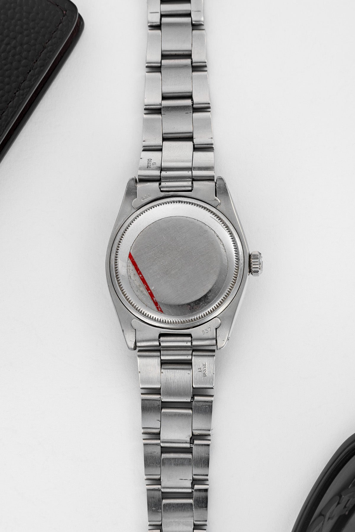 Oyster Perpetual Date 1500