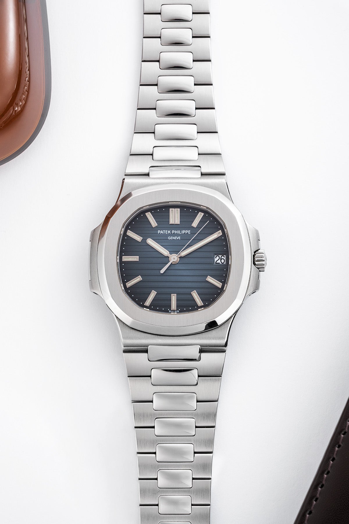 Nautilus 5711/1A-001