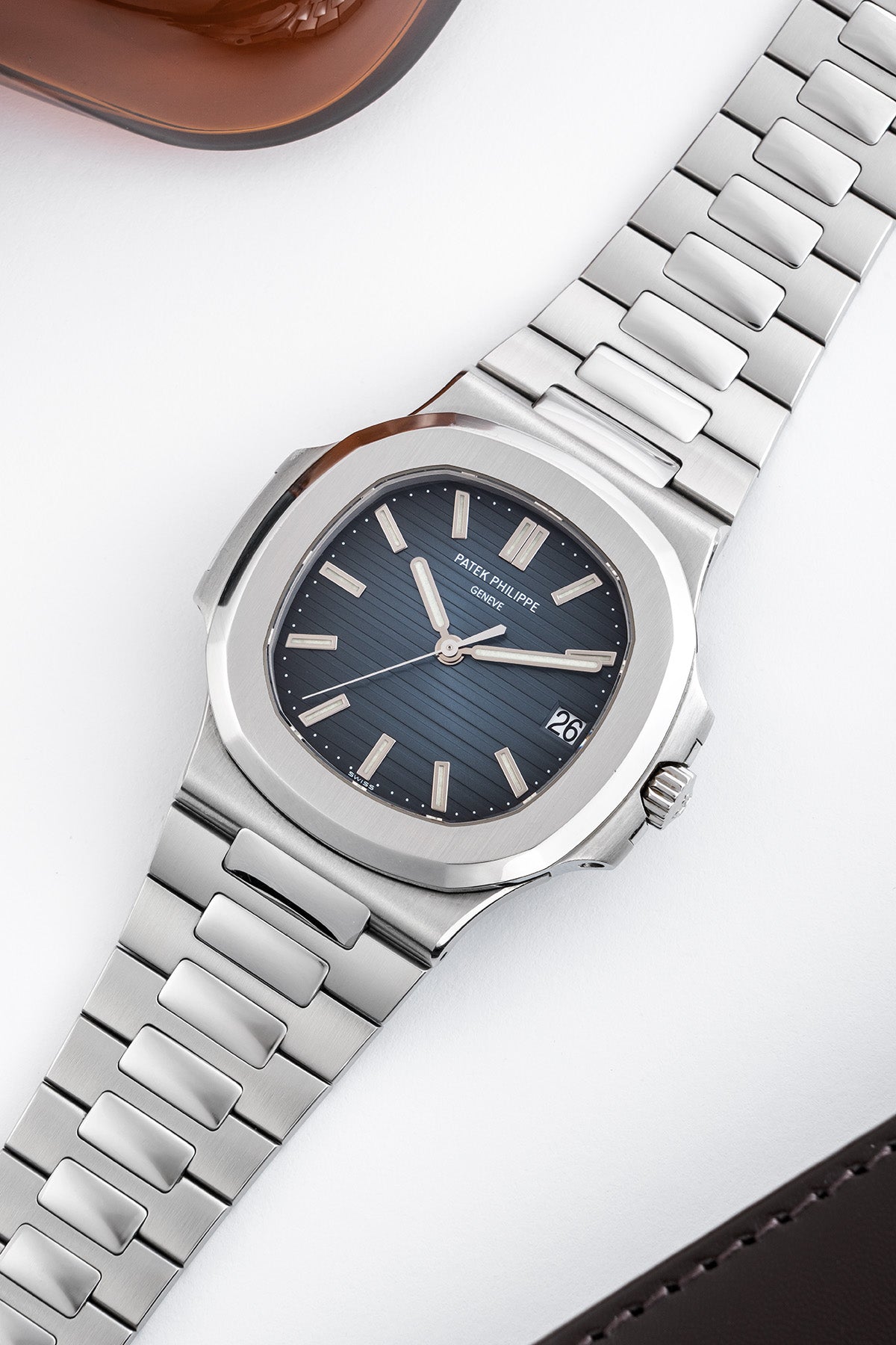 Nautilus 5711/1A-001