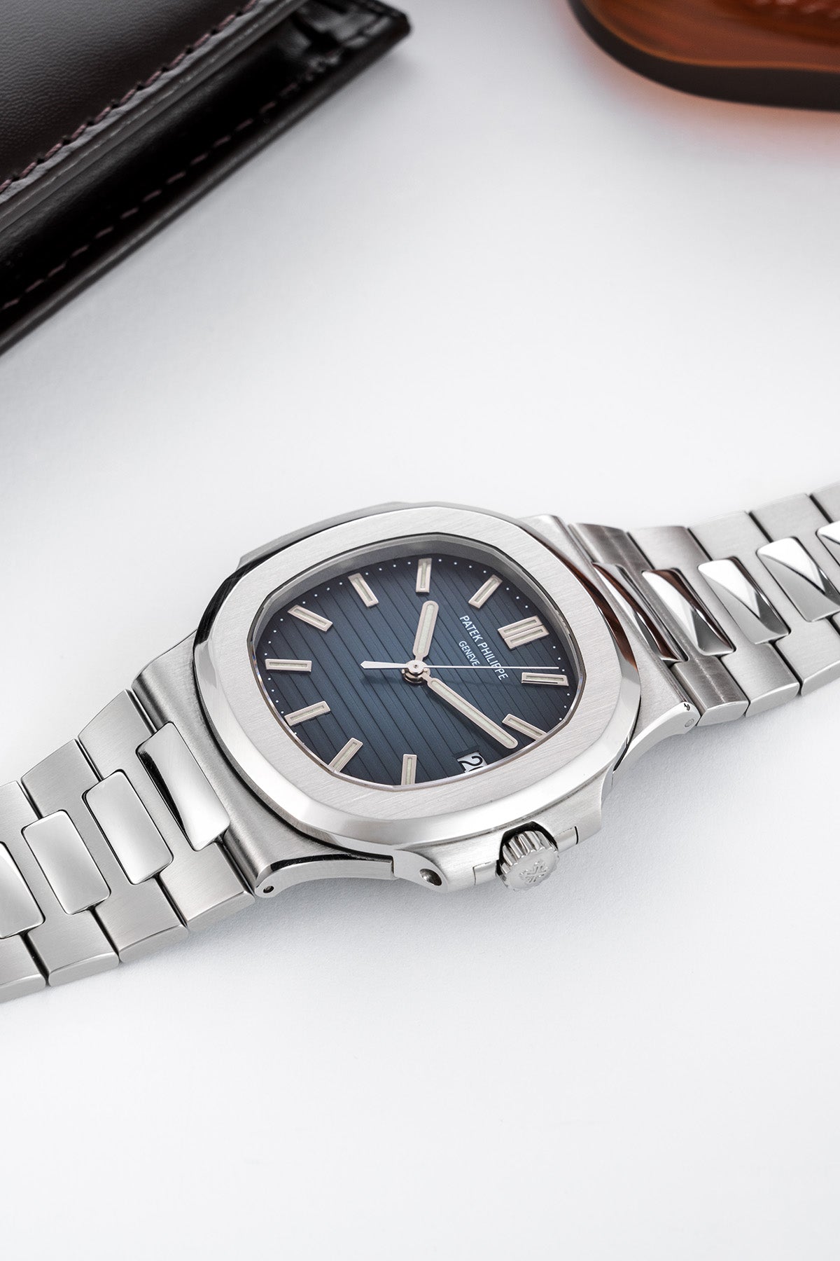 Nautilus 5711/1A-001