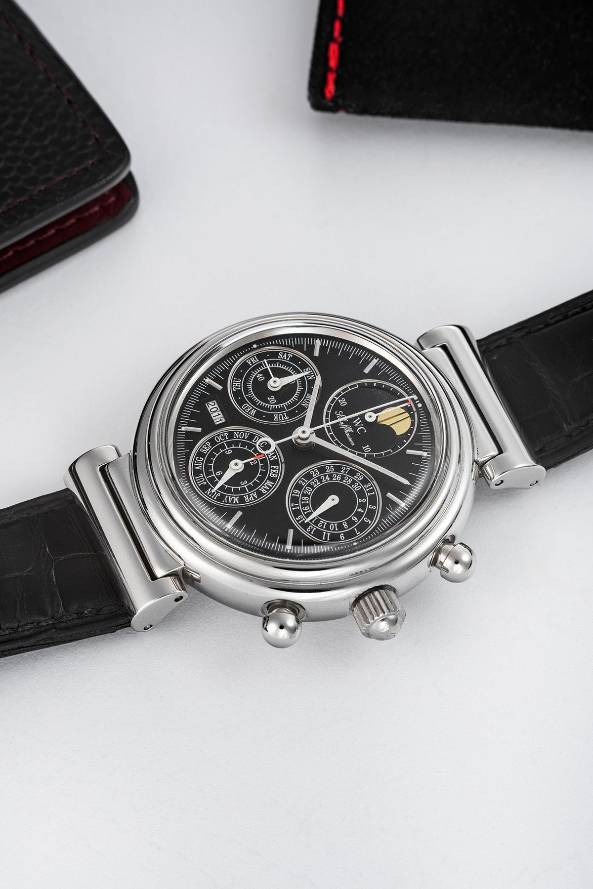 Da Vinci Perpetual Calendar IW3750