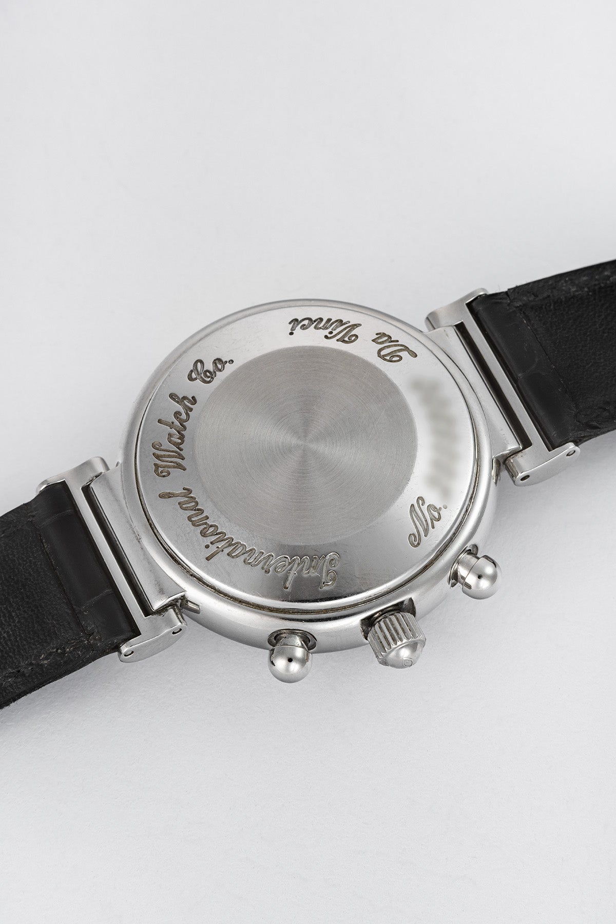 Da Vinci Perpetual Calendar IW3750