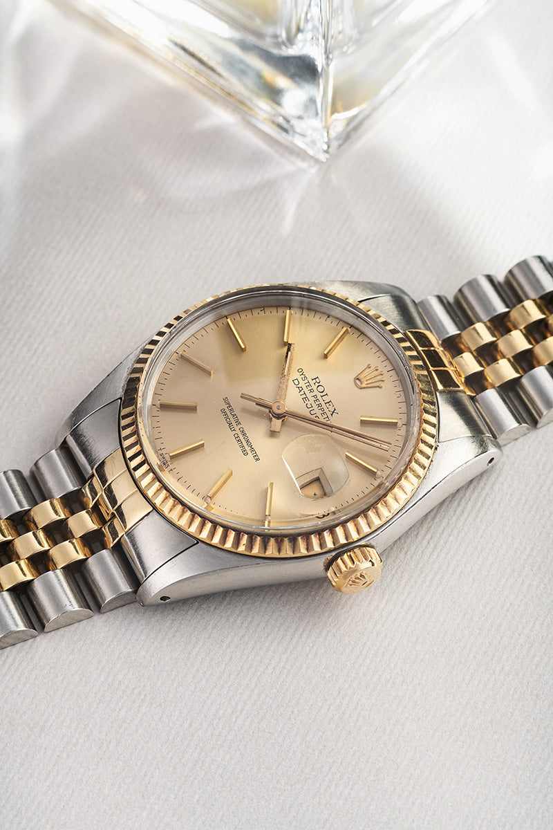 Datejust 16013
