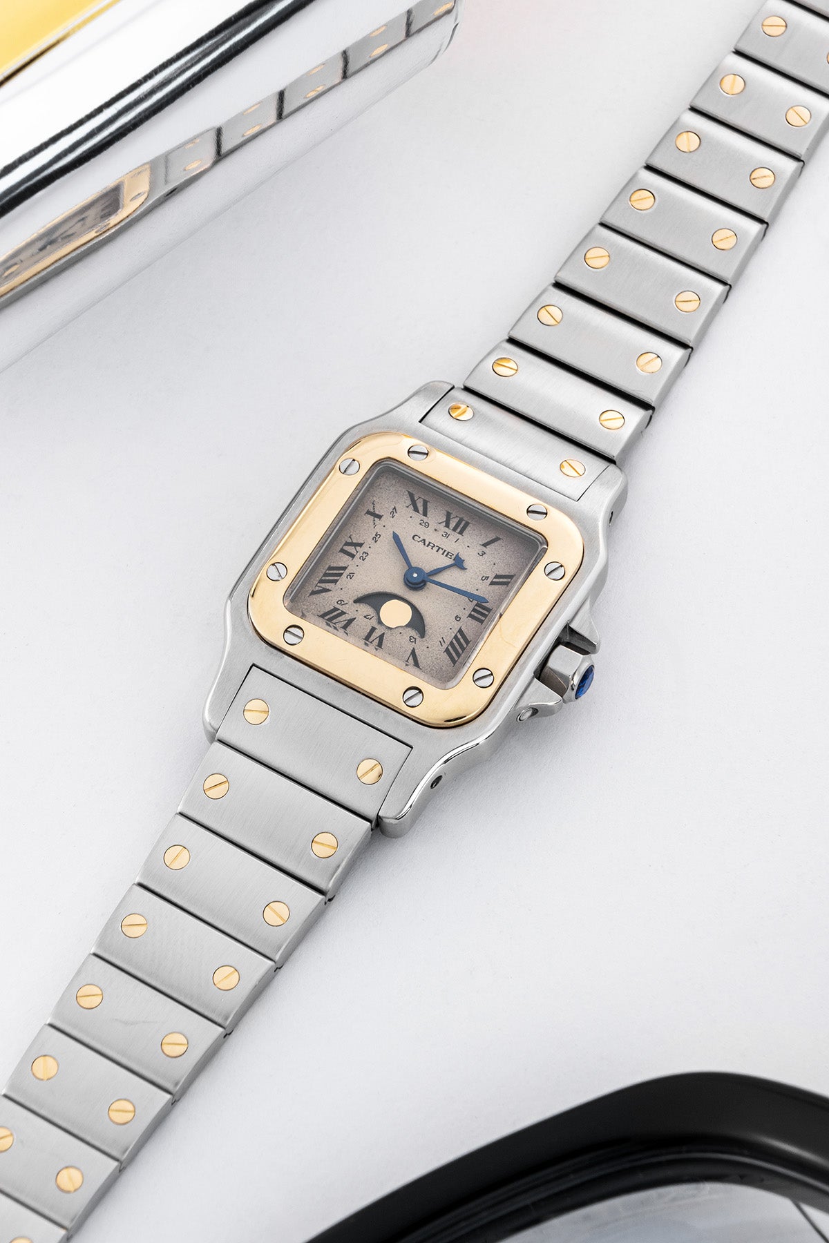 Santos Galbée 119902 "Moonphase"