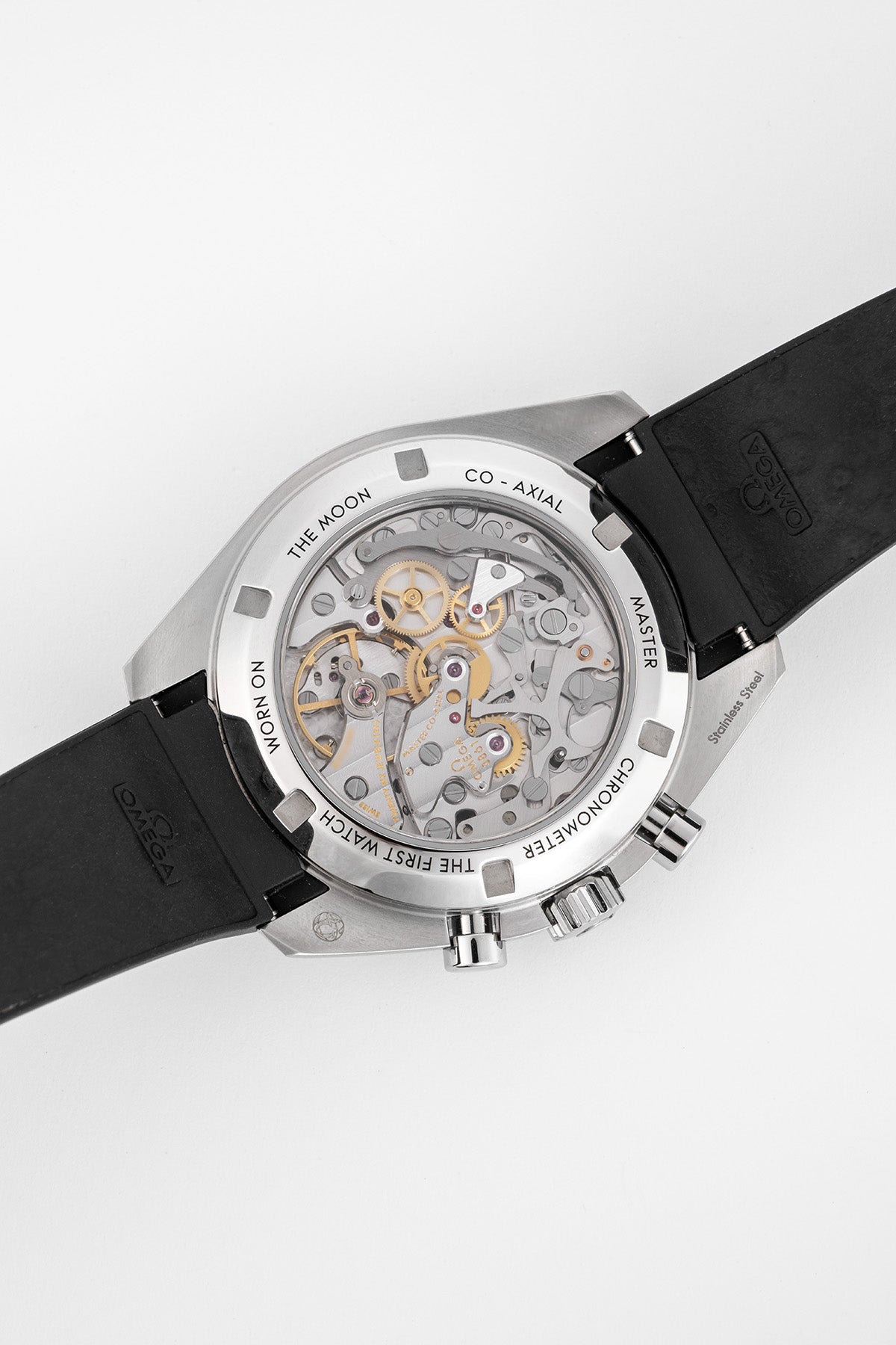 Speedmaster 310.32.42.50.04.001 "Moonwatch"