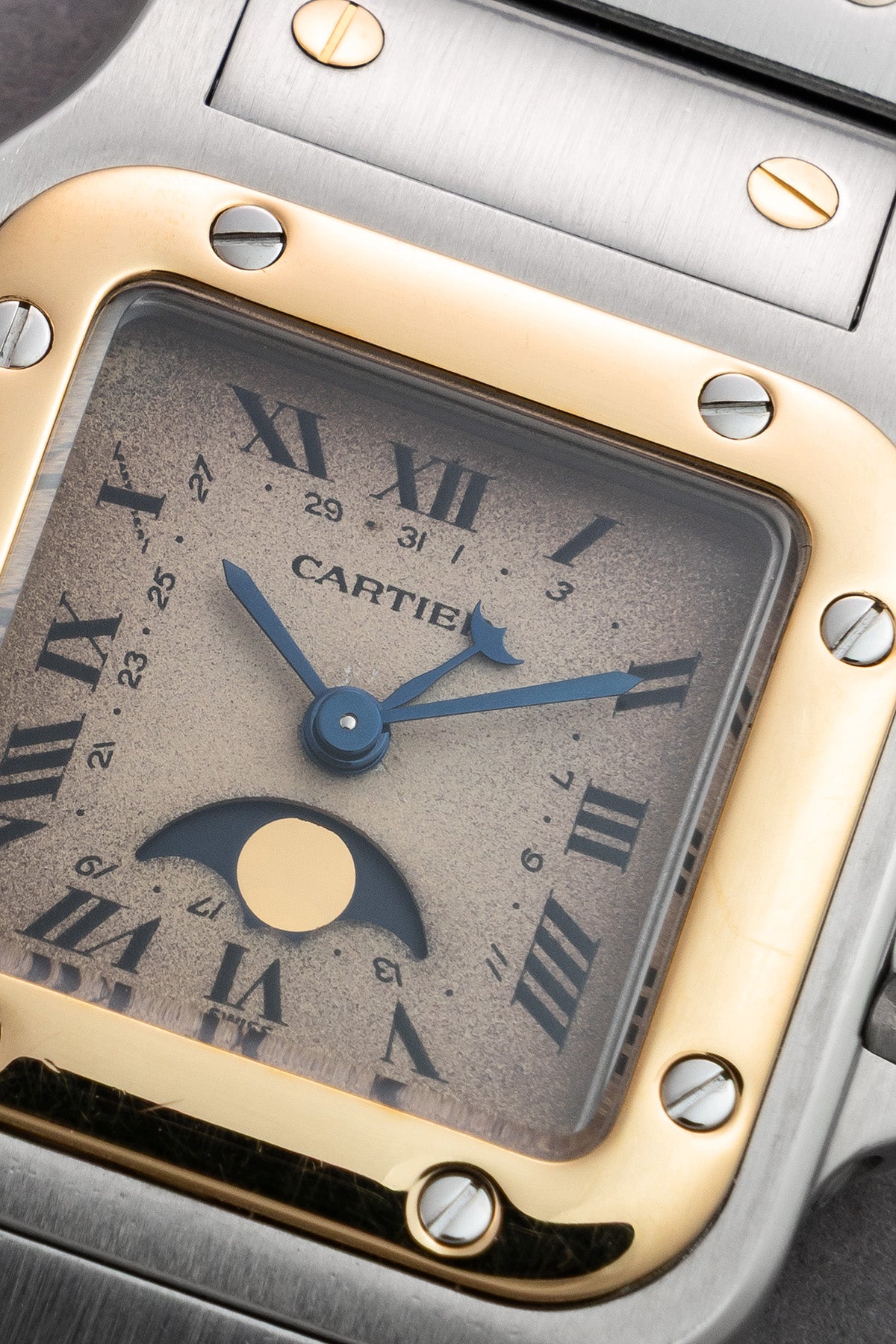 Santos Galbée 119902 "Moonphase"