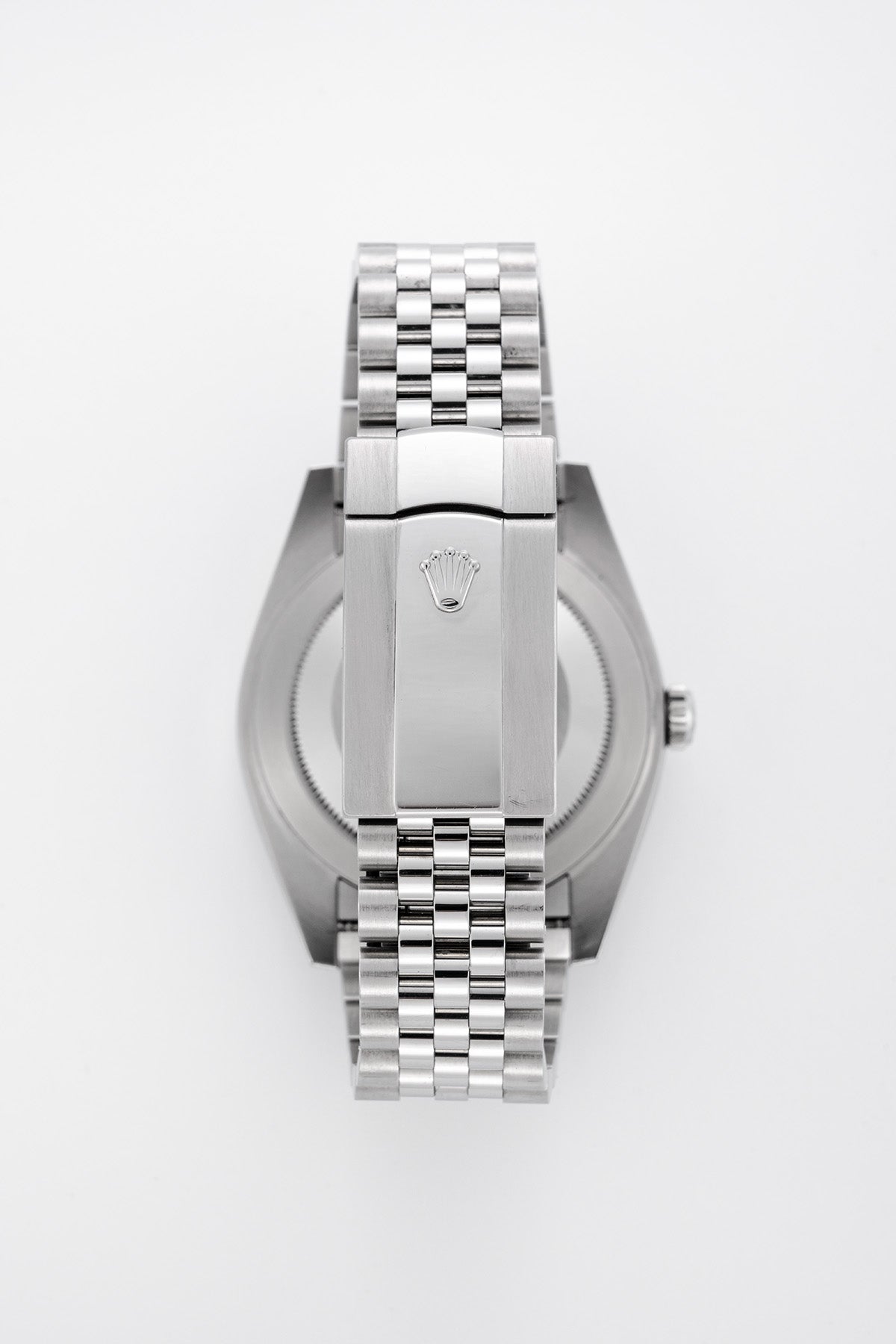 Datejust 126300 "Azzurro Blue Dial"