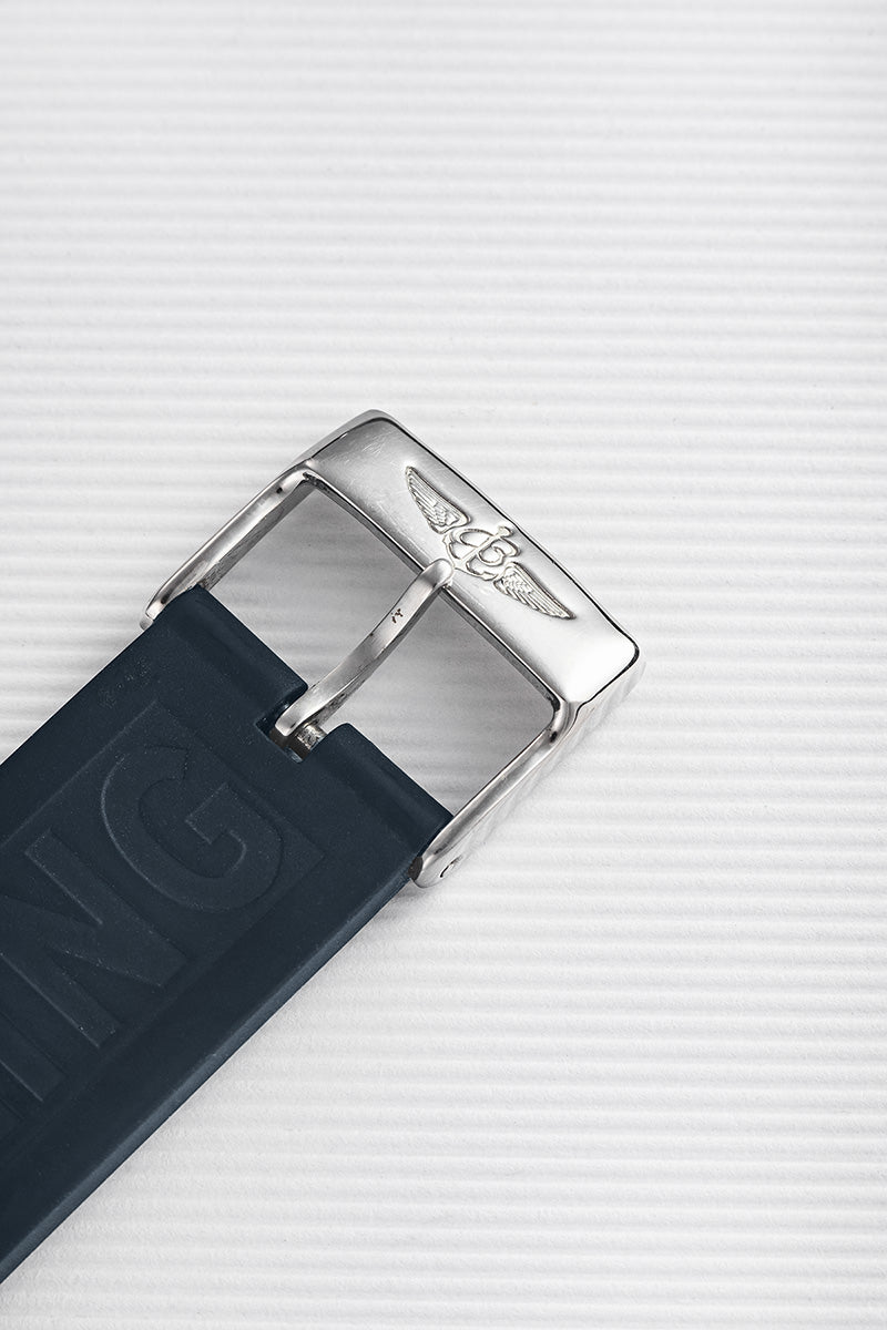 Chronomat Longitude A20048