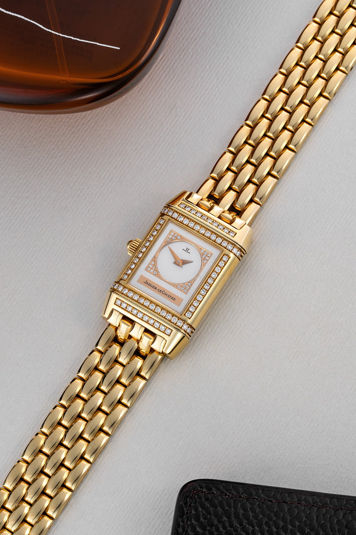 Reverso Duetto 266.112.001