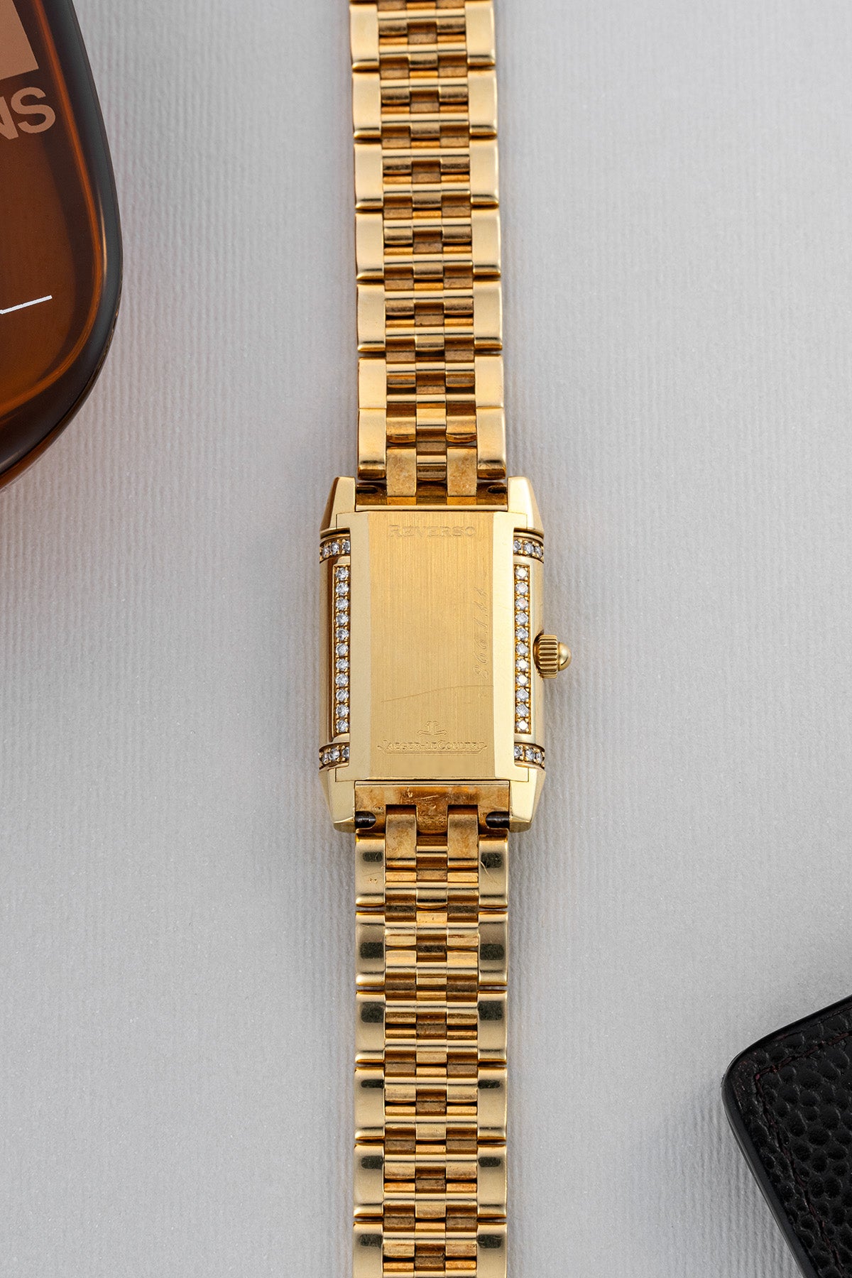 Reverso Duetto 266.112.001