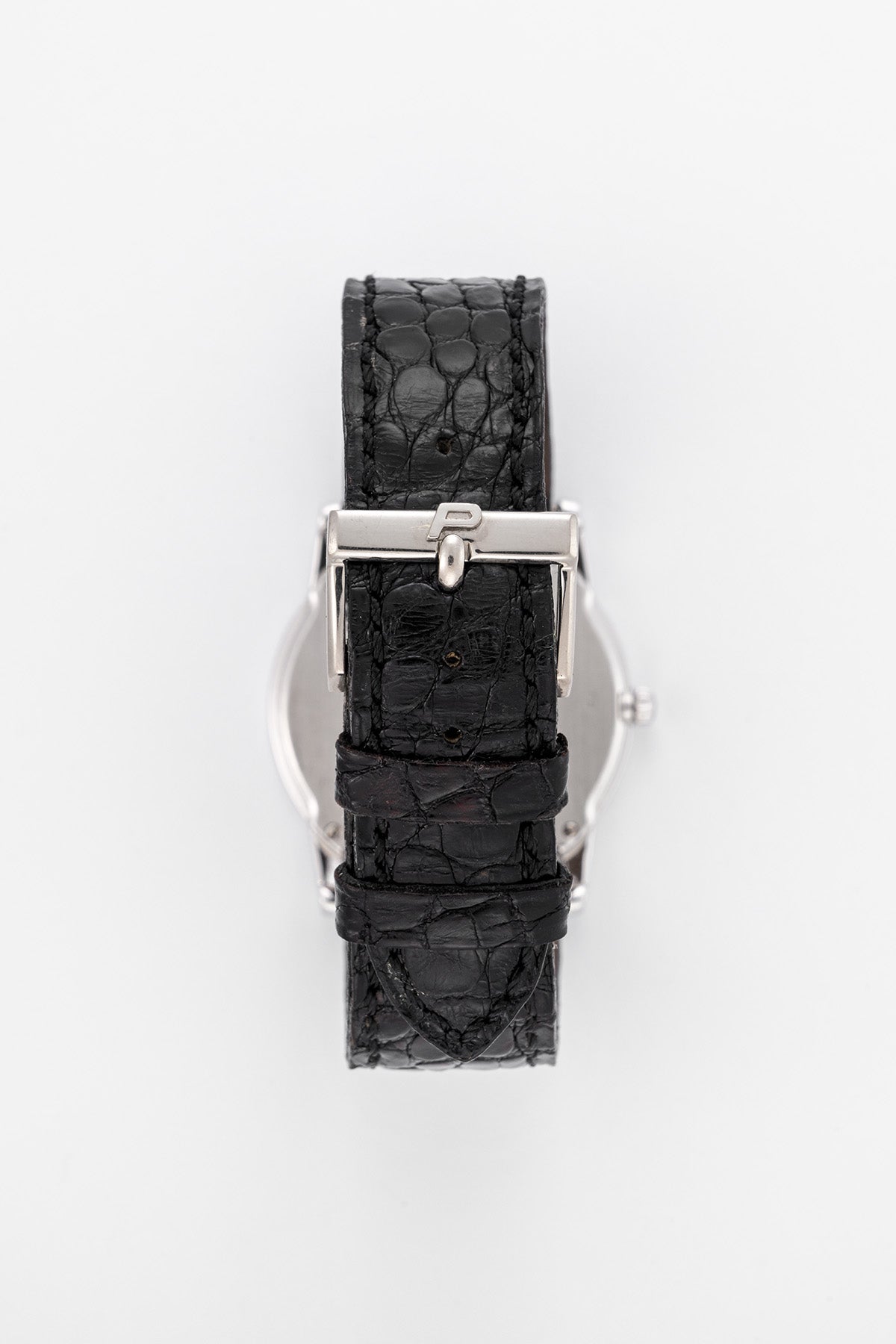 Protocole 17864 "White Roman"
