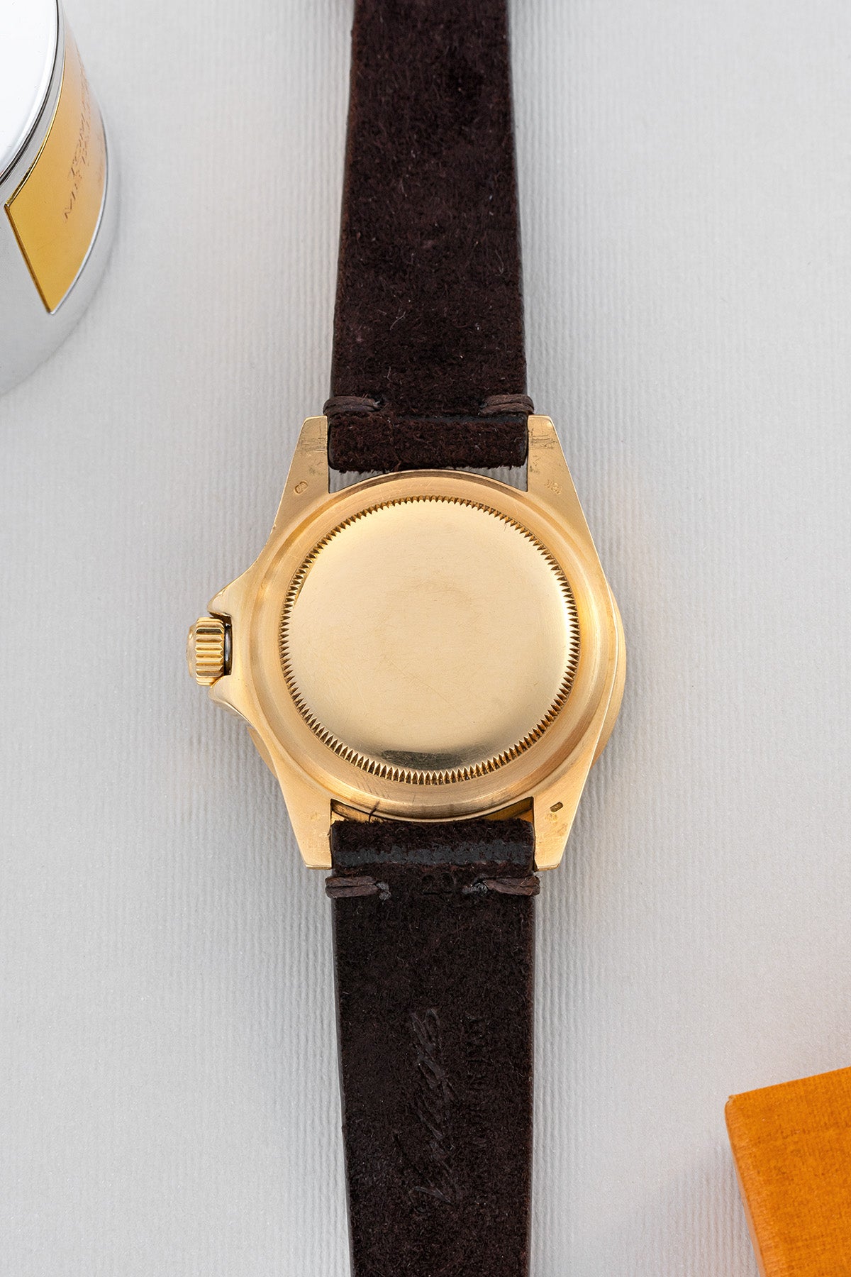 Submariner Date 1680