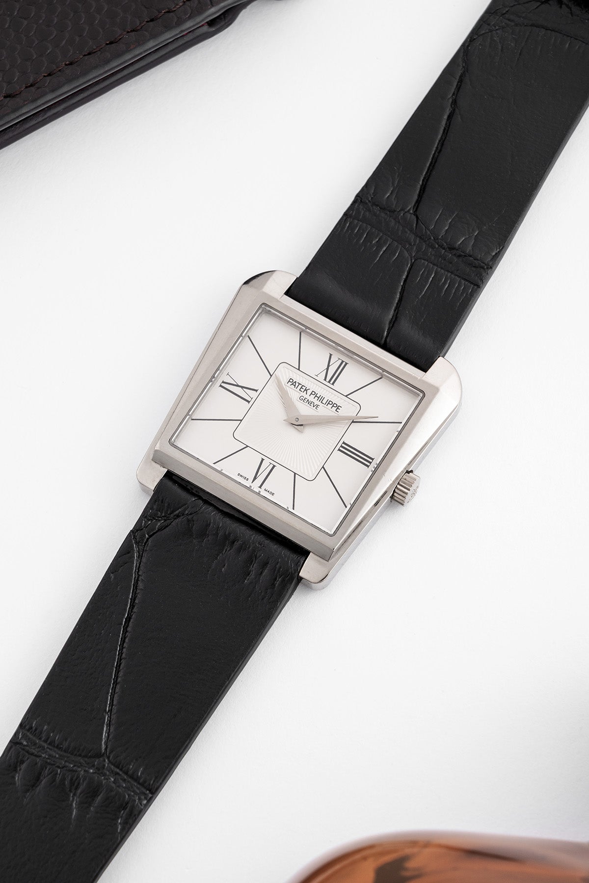 Gondolo Trapeze 5489G-001