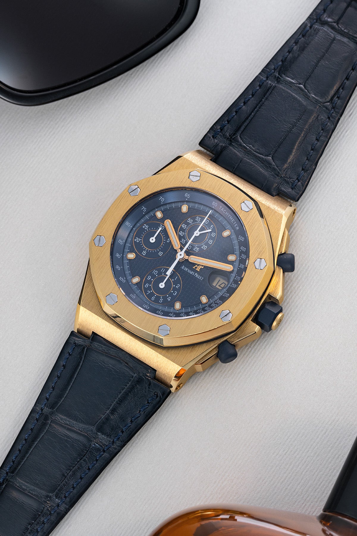 Royal Oak Offshore Chronograph 25770BA