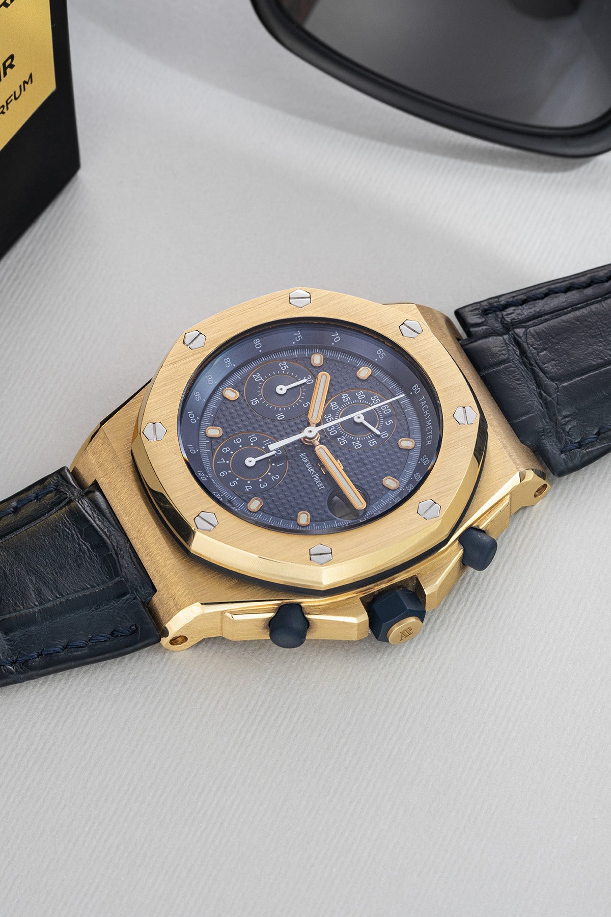 Royal Oak Offshore Chronograph 25770BA