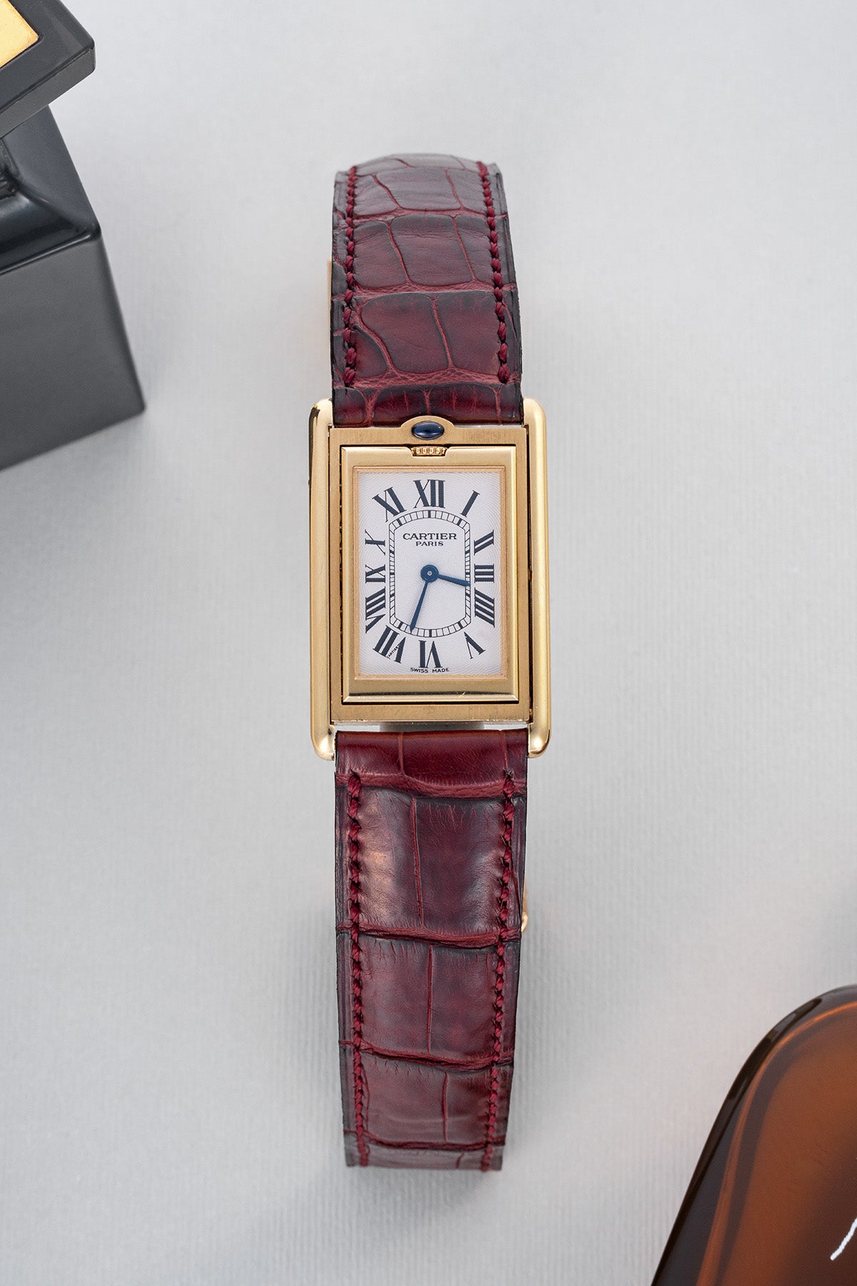 Tank Basculante 2391