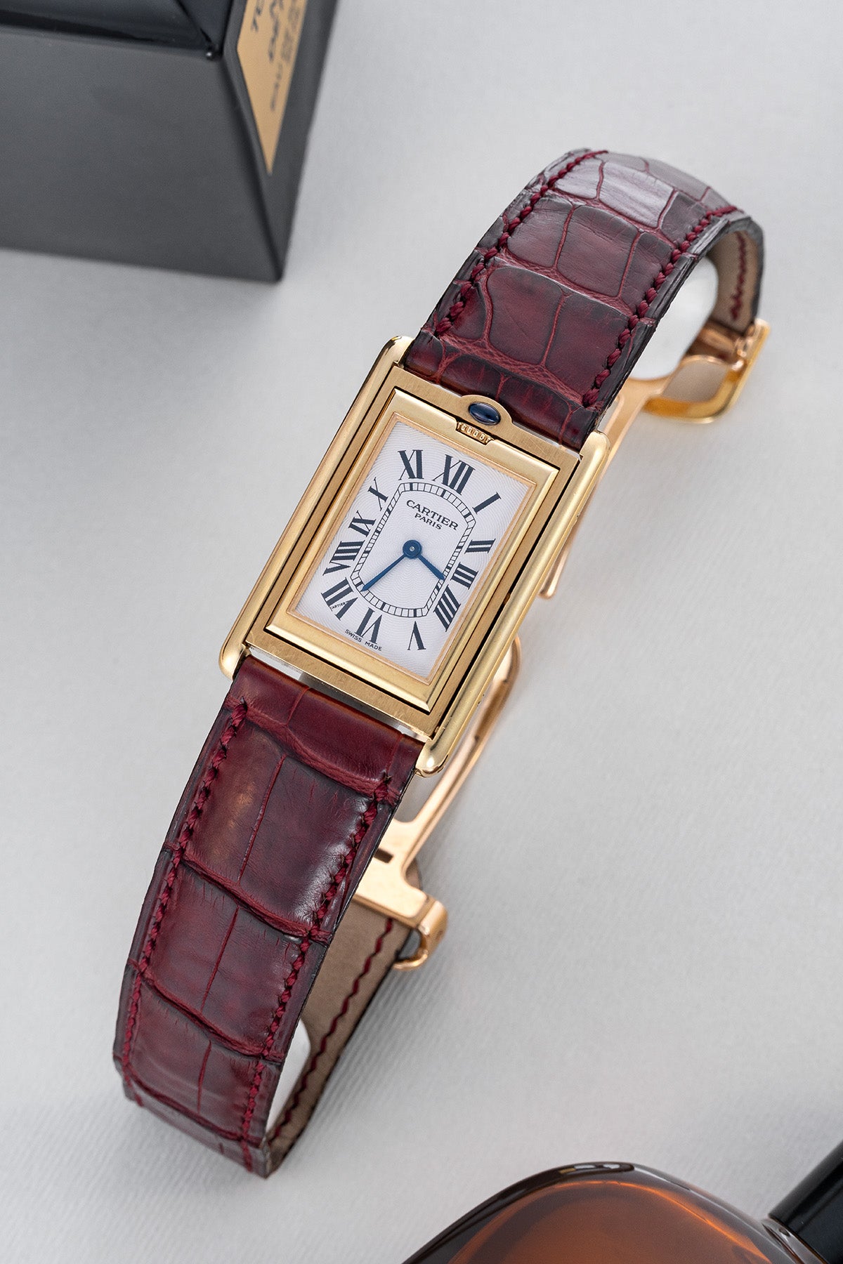 Tank Basculante 2391