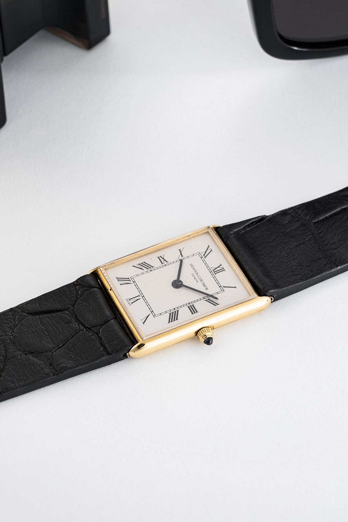 Tank Ultra Thin