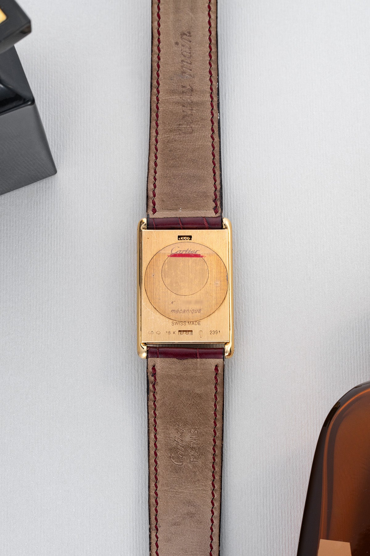 Tank Basculante 2391