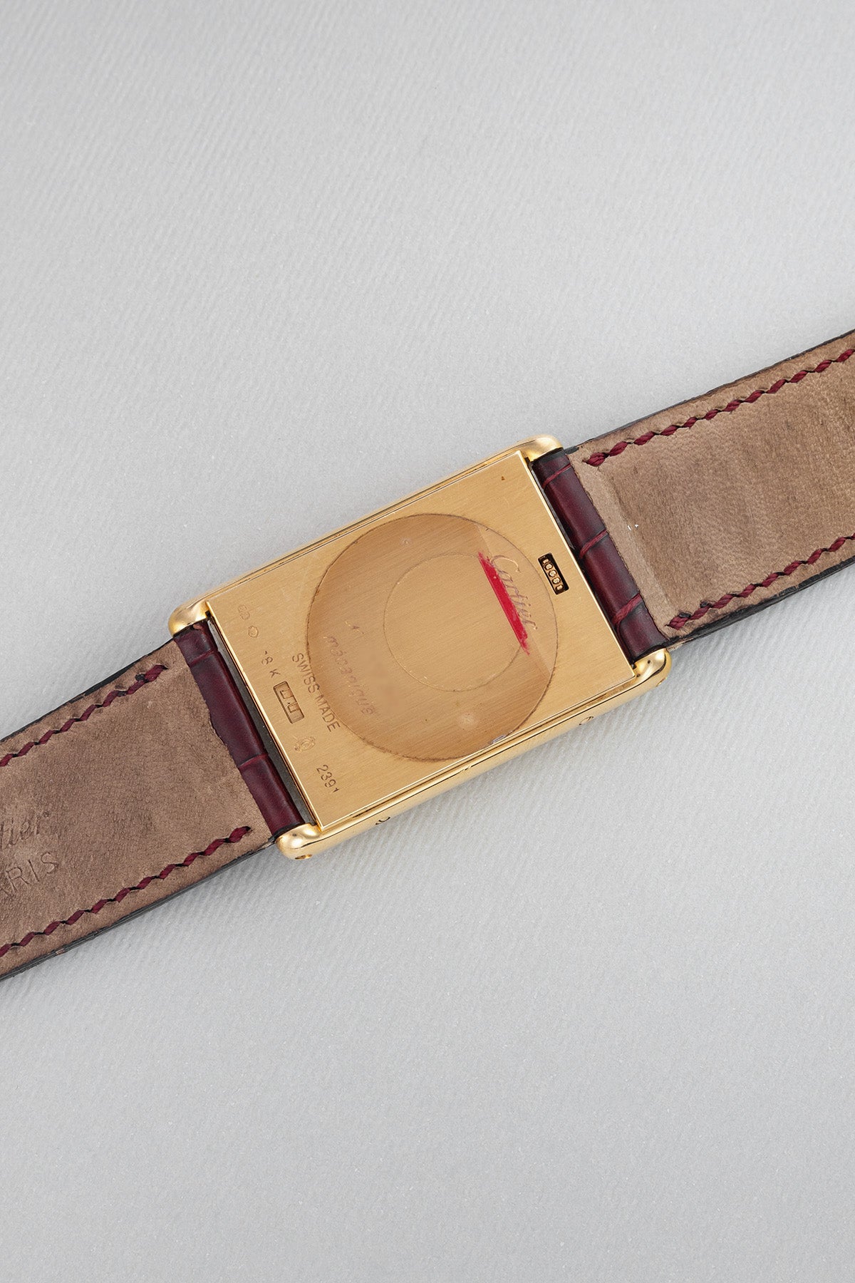 Tank Basculante 2391