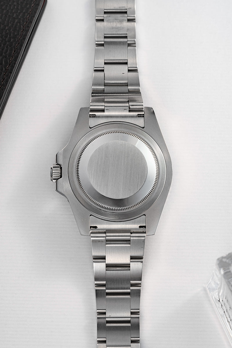 GMT-Master II "Batman" 116710BLNR