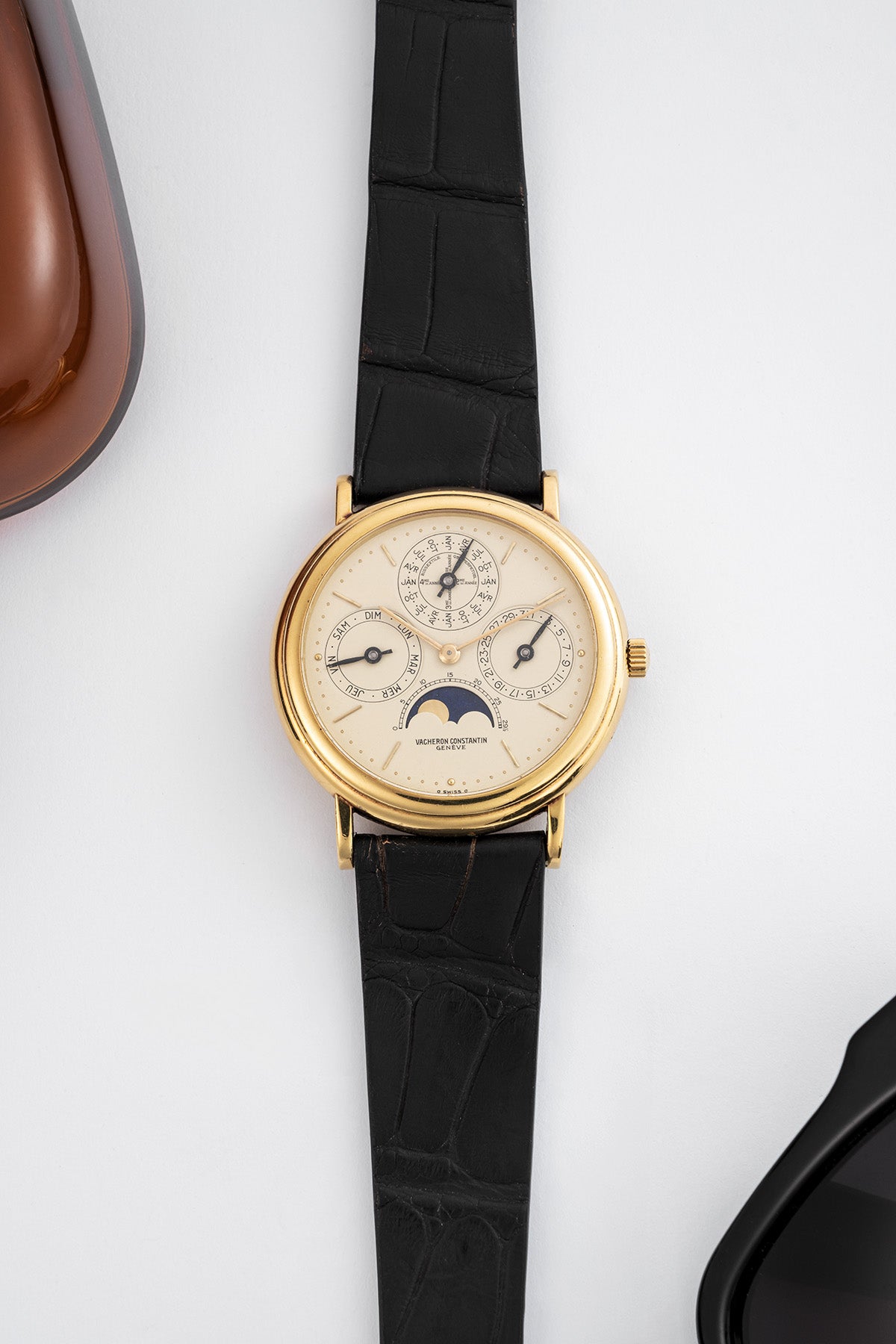 Perpetual Calendar 43031