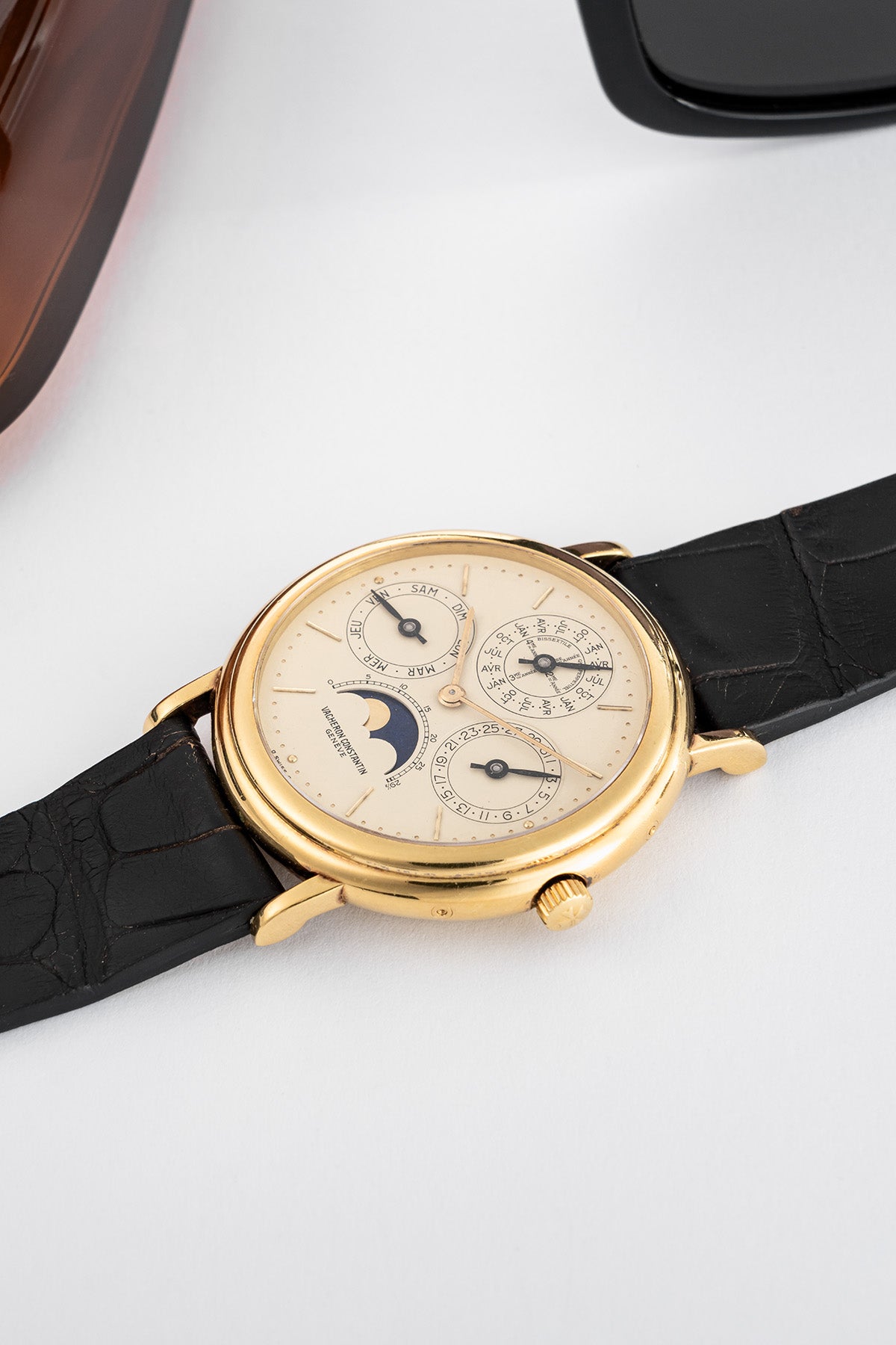 Perpetual Calendar 43031