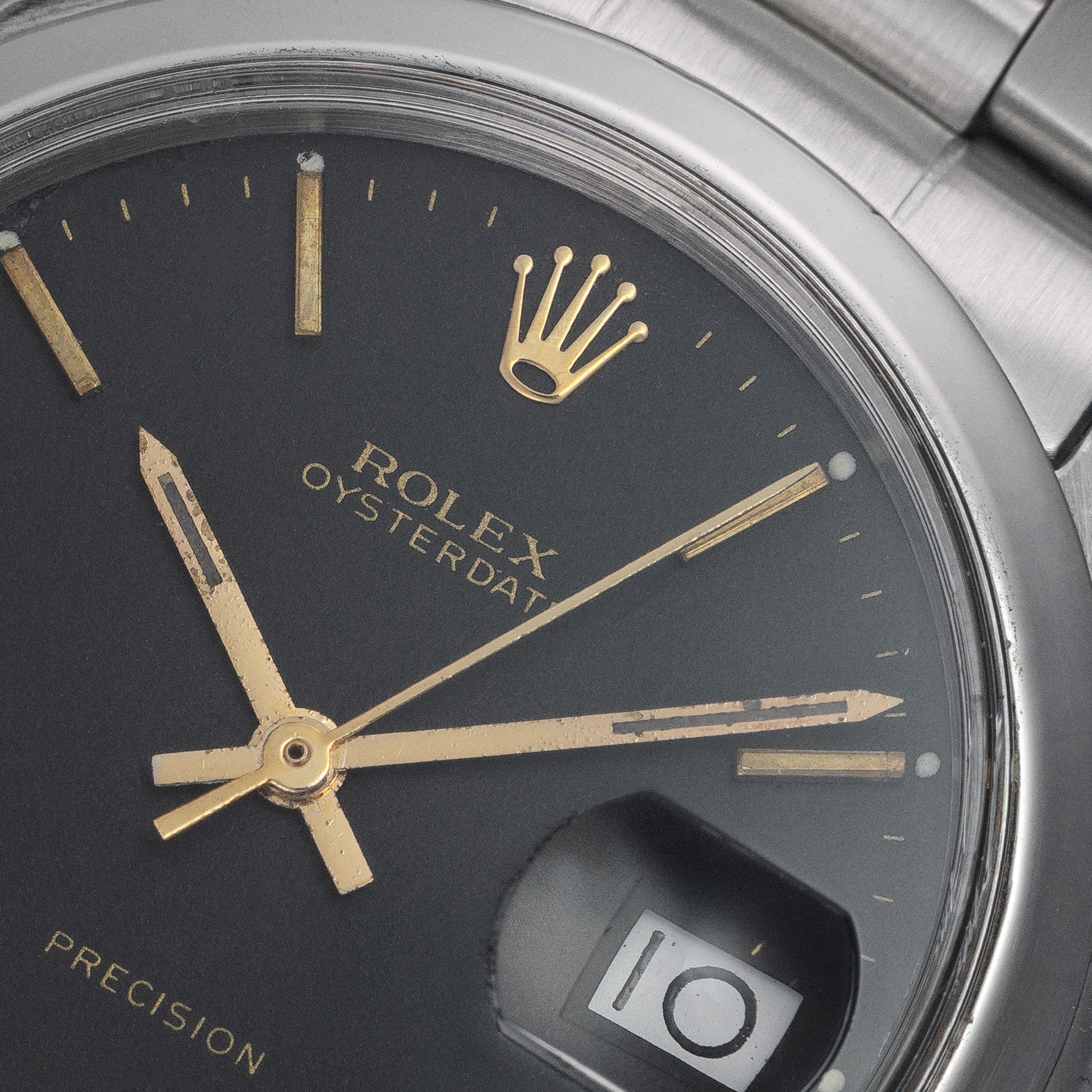 Oysterdate Precision 6694