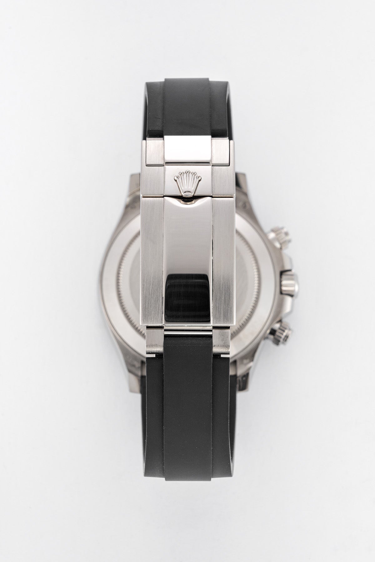 Daytona 116519LN "Ghost Dial"