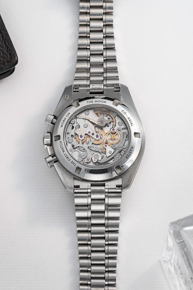 Speedmaster Professional Moonwatch 310.30.42.50.01.002