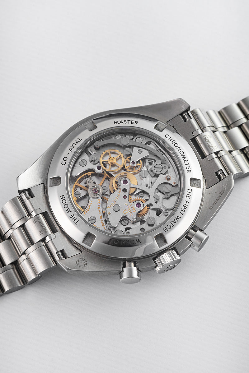Speedmaster Professional Moonwatch 310.30.42.50.01.002