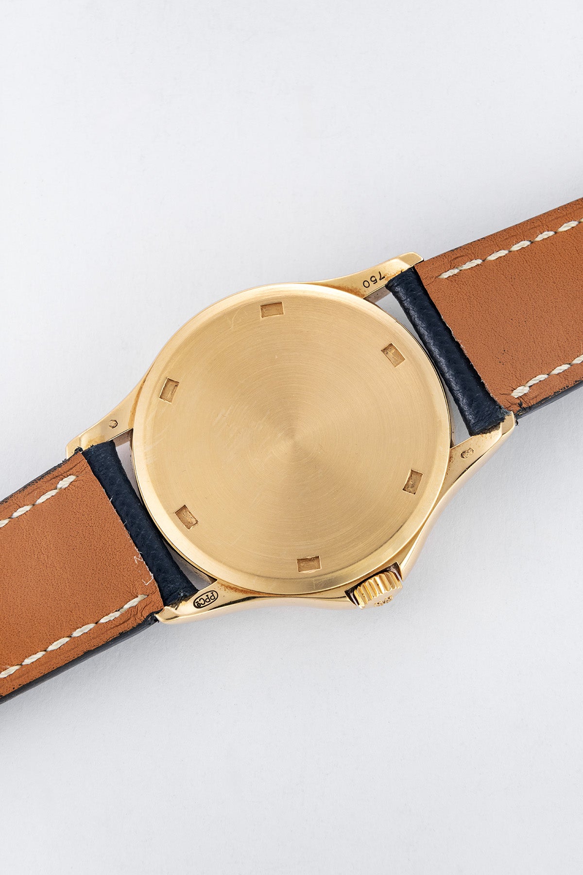 Calatrava 5115J-001 "Enamel Dial"