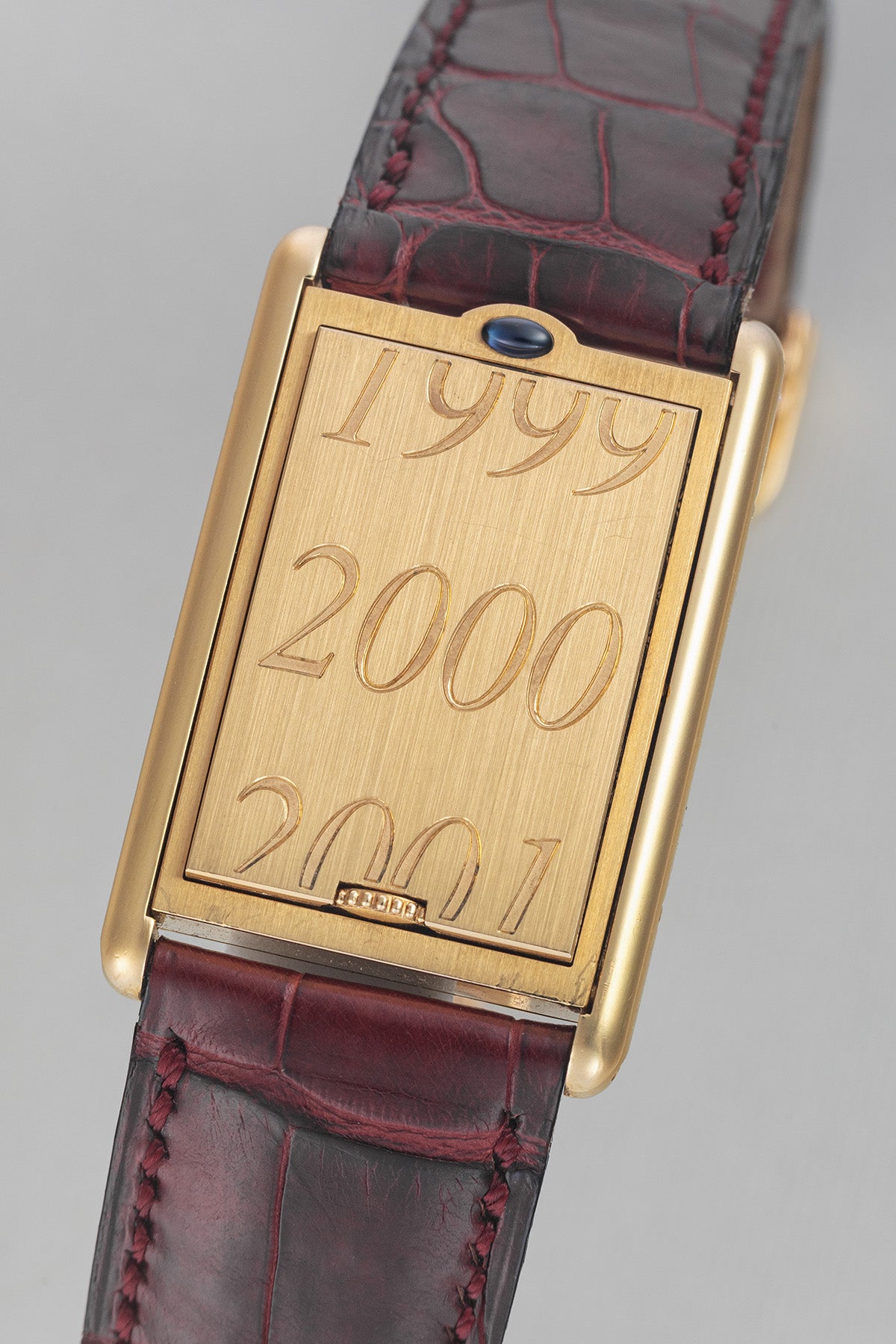 Tank Basculante 2391 "Millenium Edition"