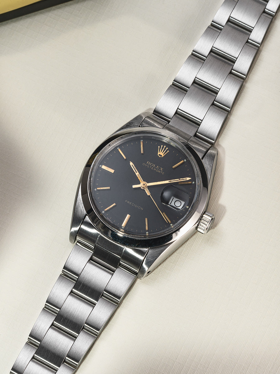 Oysterdate Precision 6694