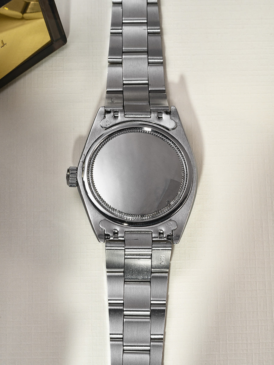 Oysterdate Precision 6694