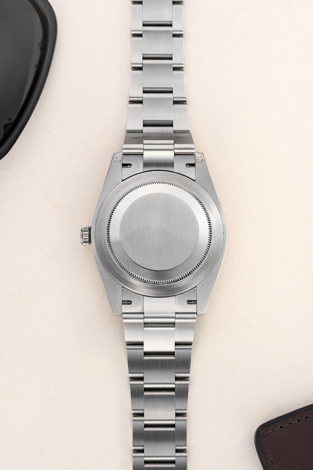 Oyster Perpetual 41 124300