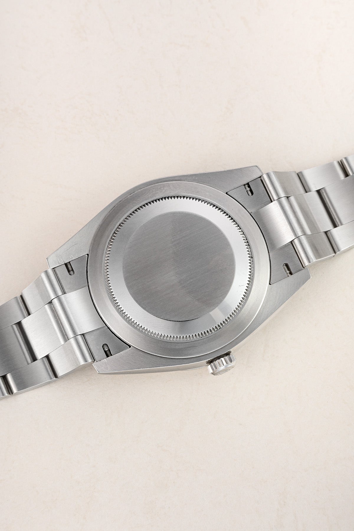 Oyster Perpetual 41 124300