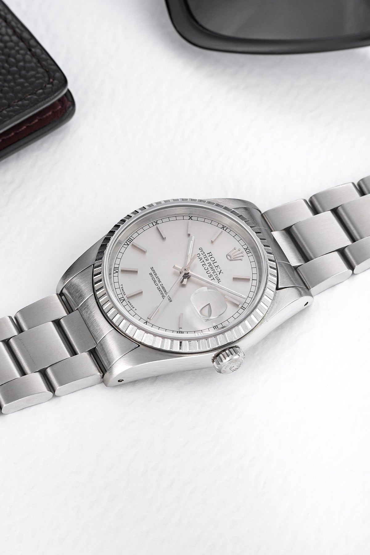 Datejust 36 16220
