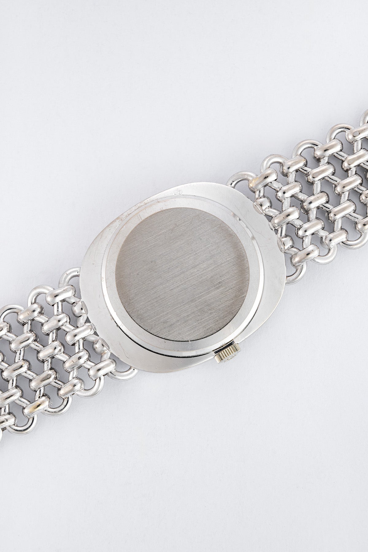 Ellipse 3848/1 "Blue Dial"