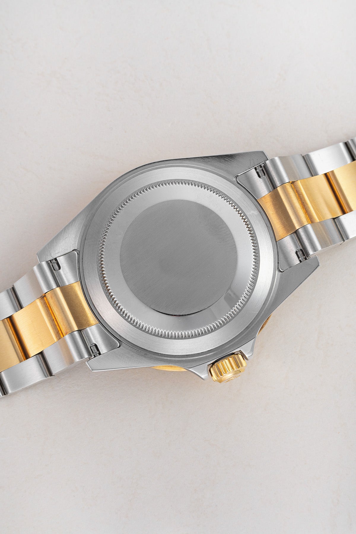 Submariner Date 16613