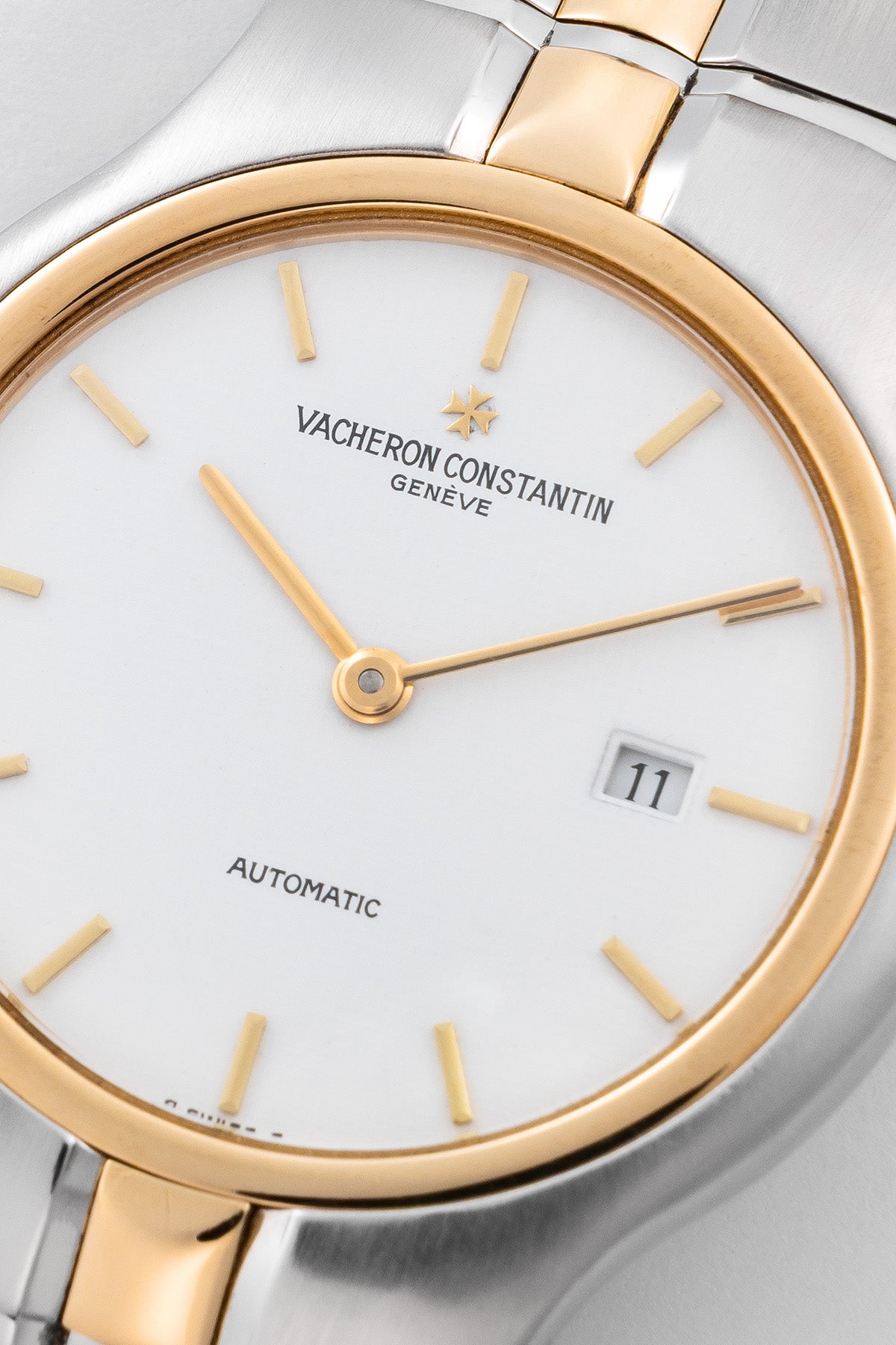 Vacheron Constantin Phidias 48010/1 PB