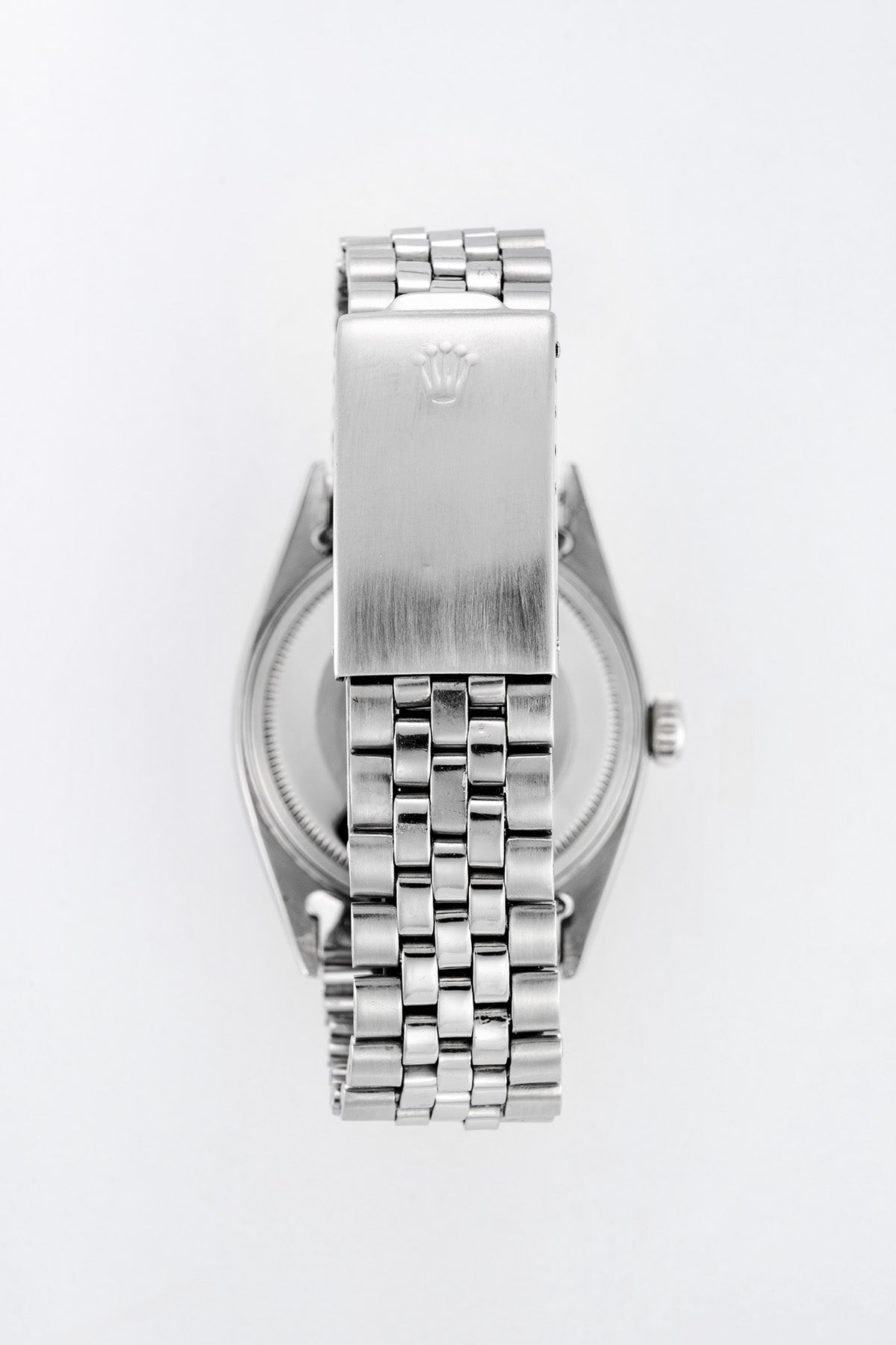 Datejust 1601 "Linen Dial"