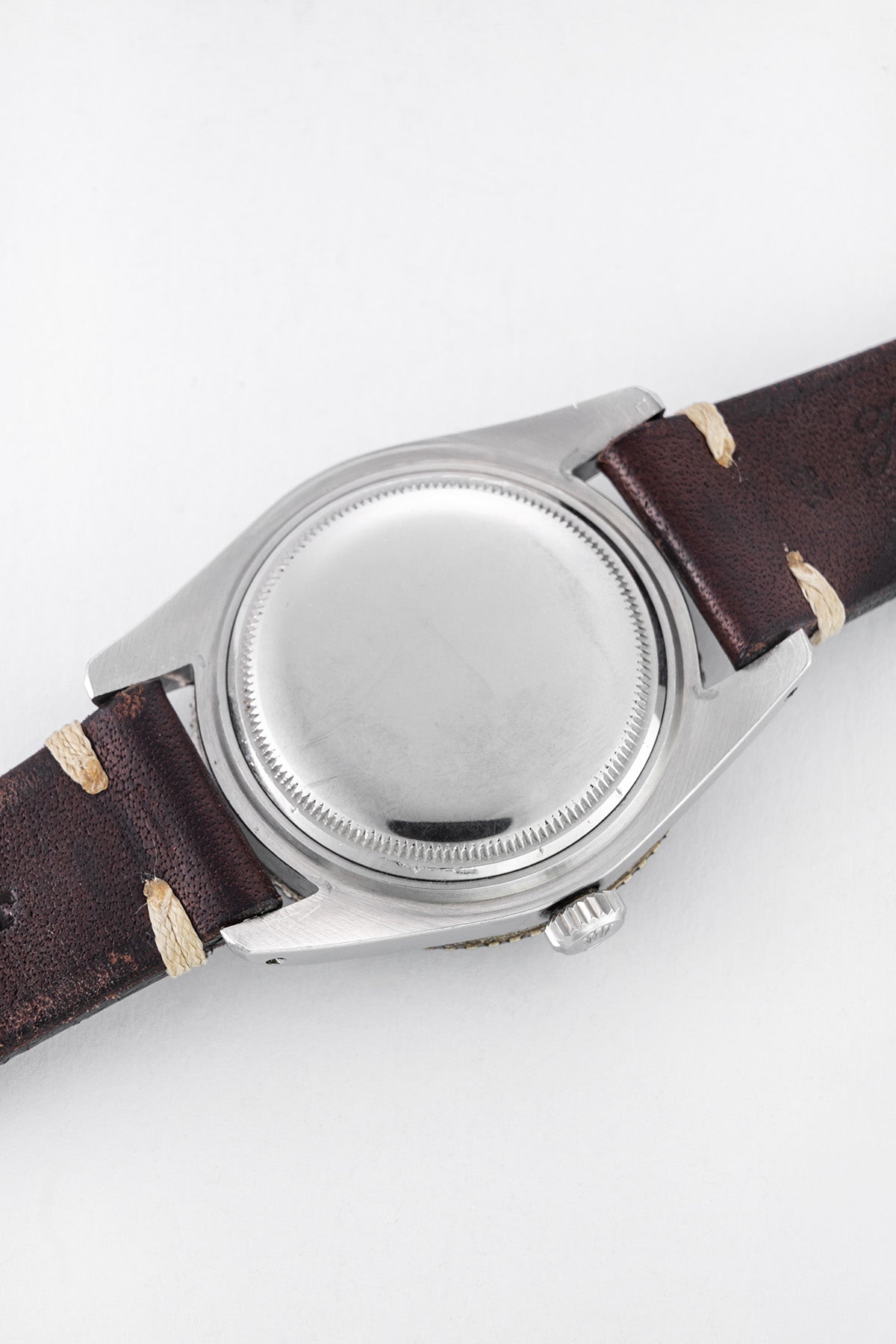 GMT-Master 6542 "Bakelite Bezel"